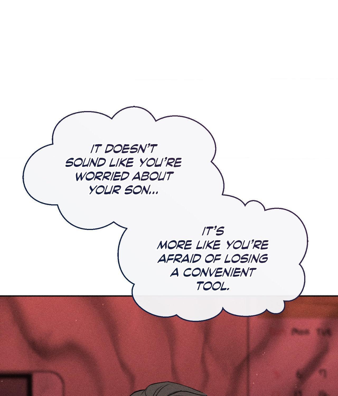 If You Want Me Chapter 73.1 page 1 - 