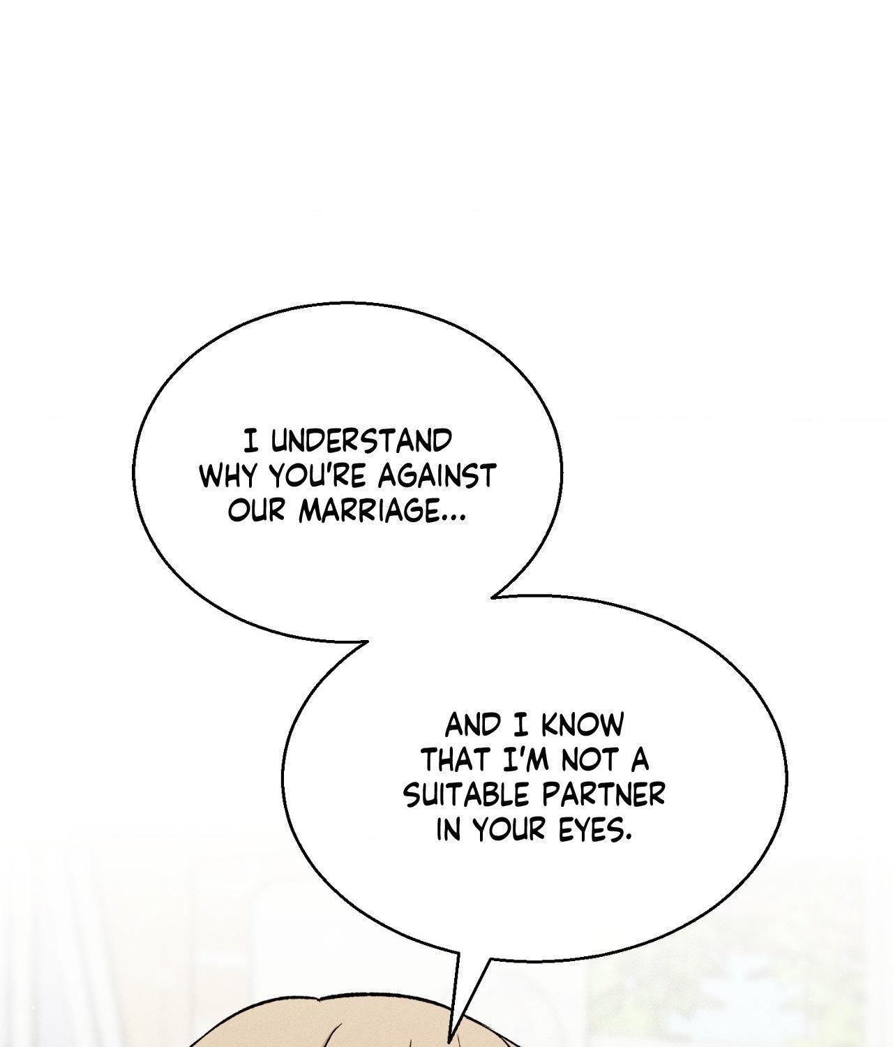 If You Want Me Chapter 73.1 page 14 - 
