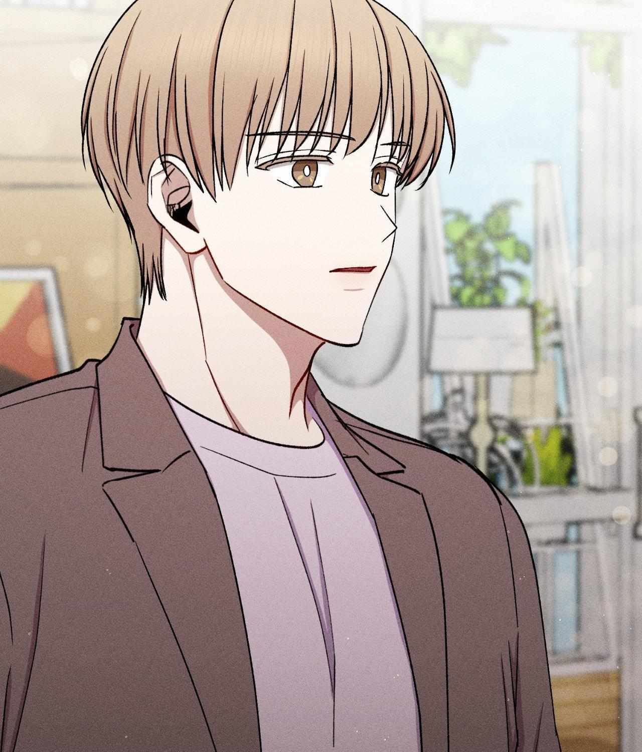 If You Want Me Chapter 73.1 page 15 - 