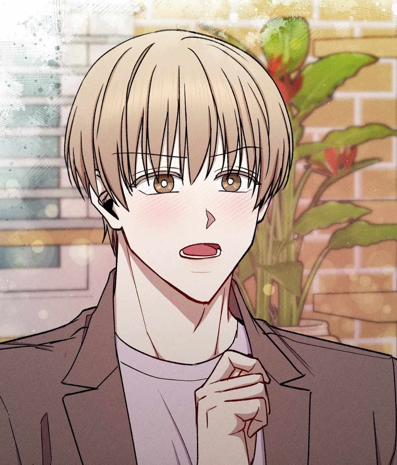 If You Want Me Chapter 73.1 page 18 - 