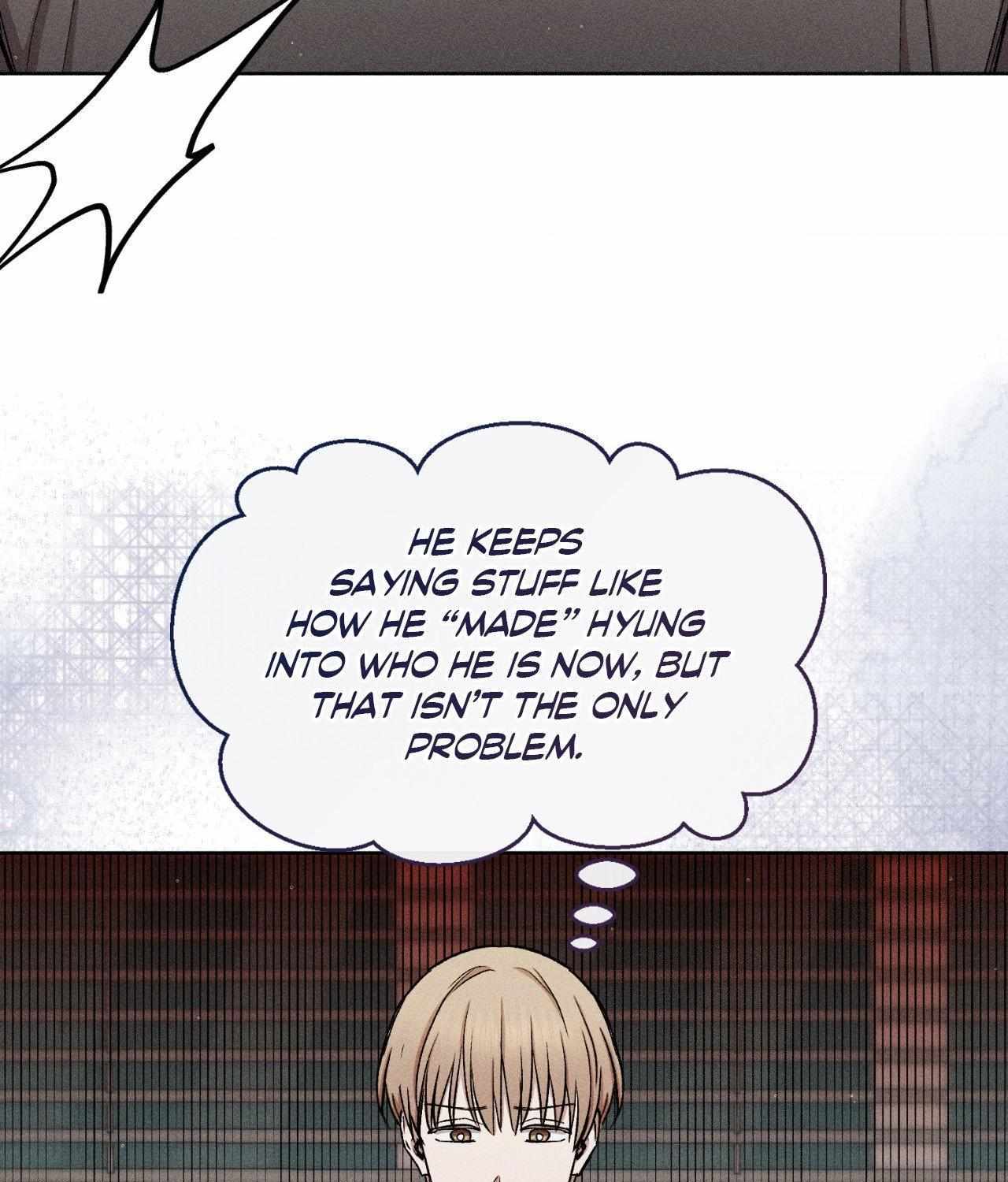 If You Want Me Chapter 73.1 page 3 - 