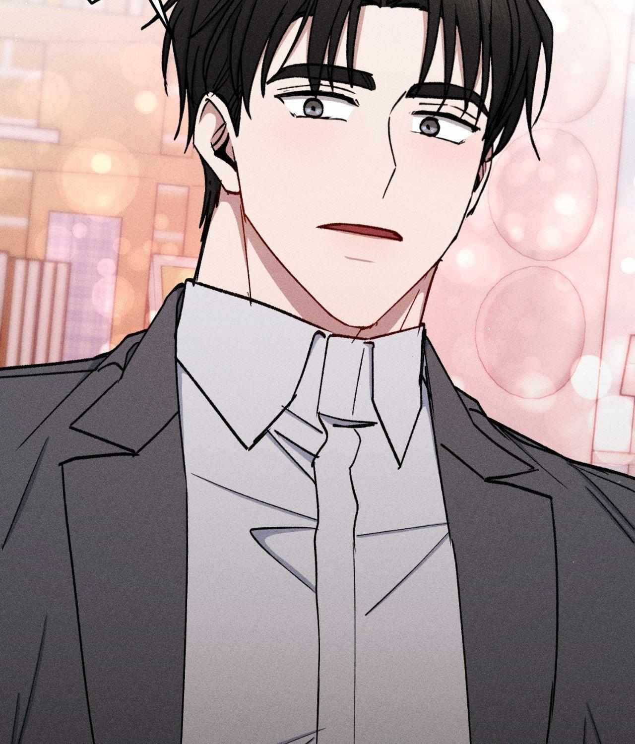 If You Want Me Chapter 73.1 page 21 - 