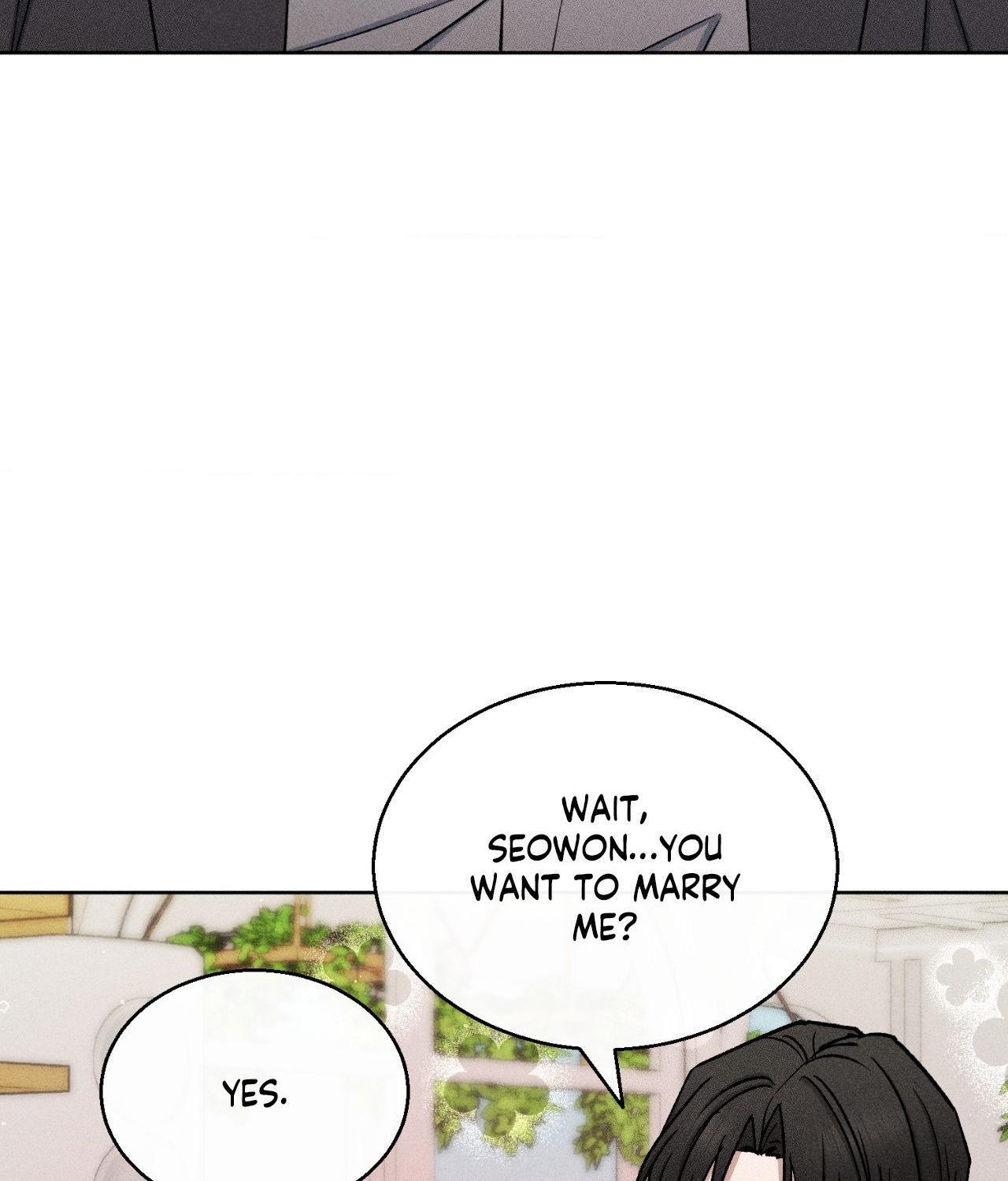 If You Want Me Chapter 73.1 page 22 - 