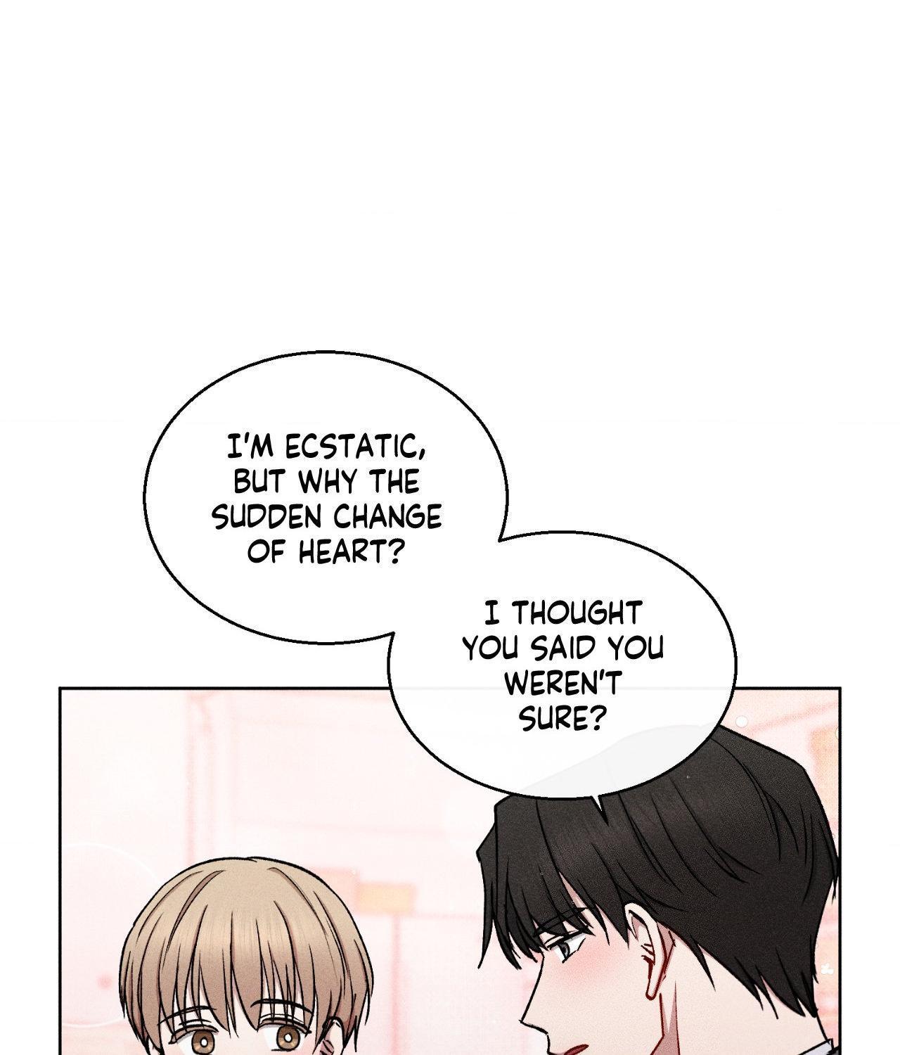 If You Want Me Chapter 73.1 page 24 - 