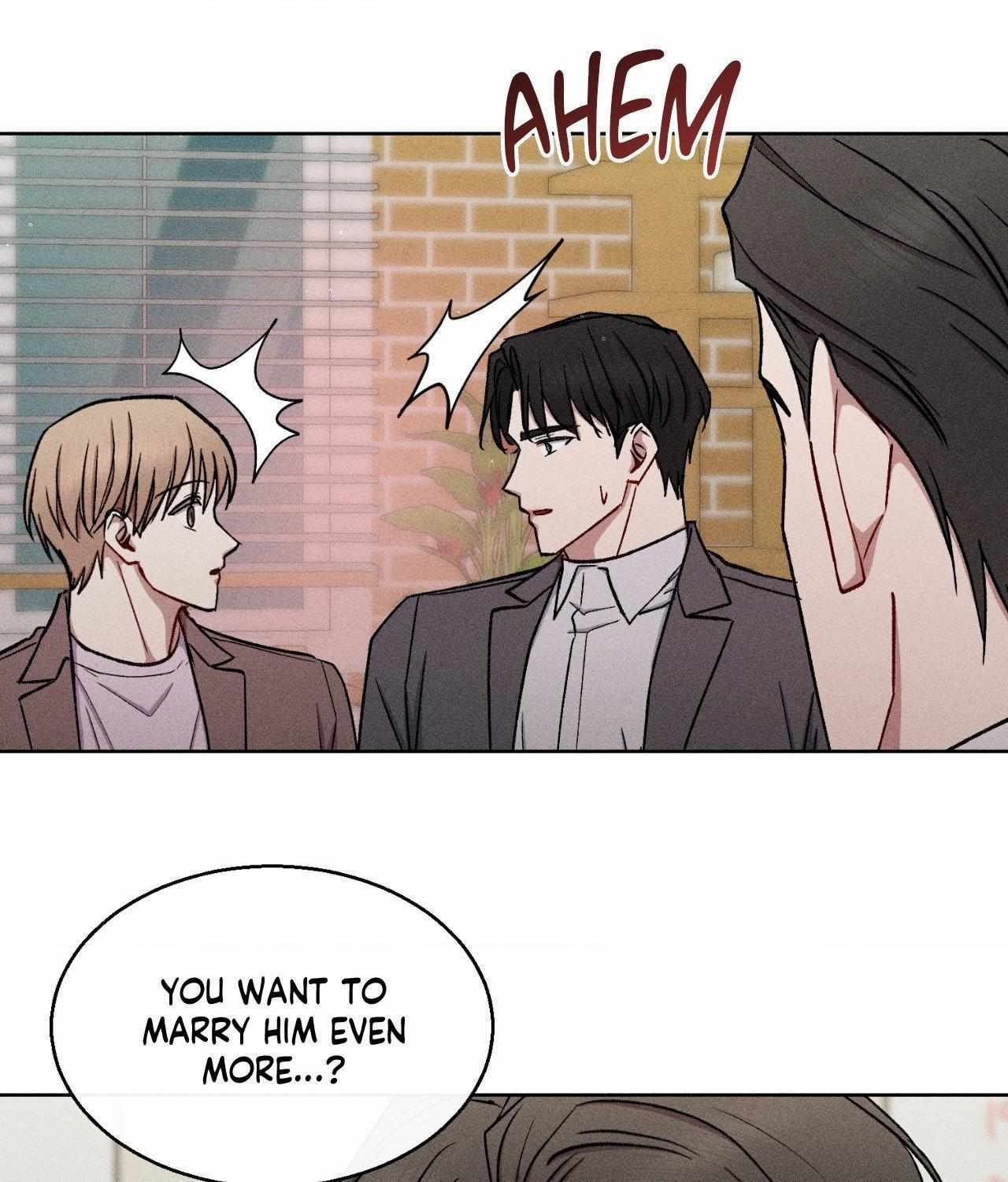 If You Want Me Chapter 73.1 page 26 - 