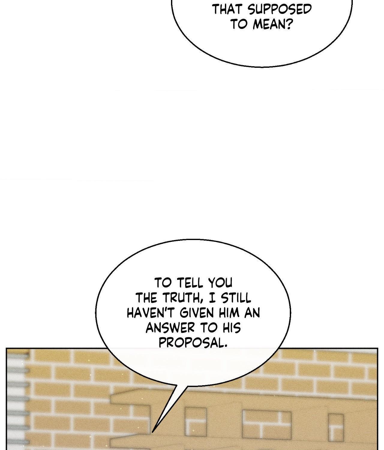 If You Want Me Chapter 73.1 page 28 - 
