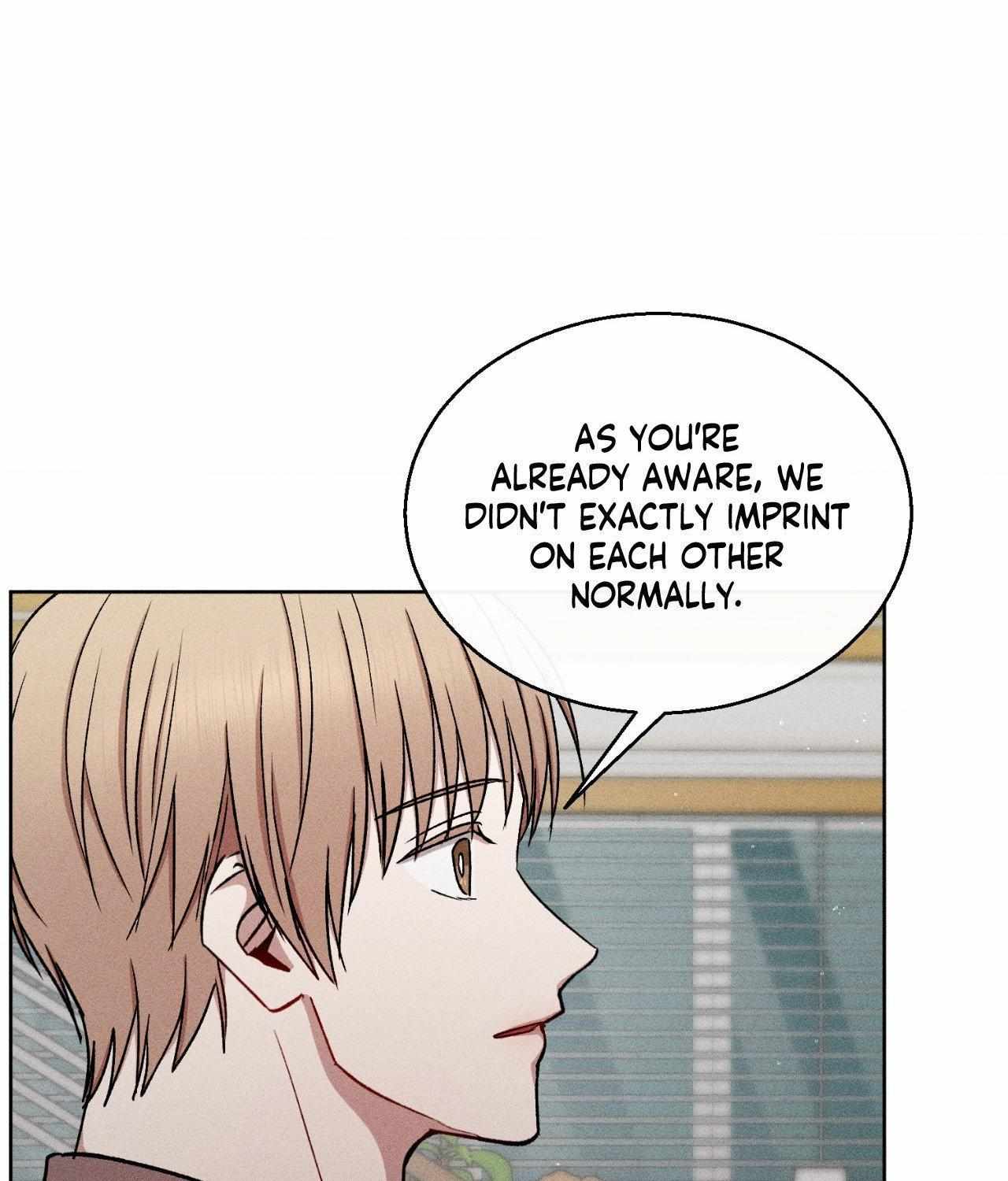 If You Want Me Chapter 73.1 page 30 - 