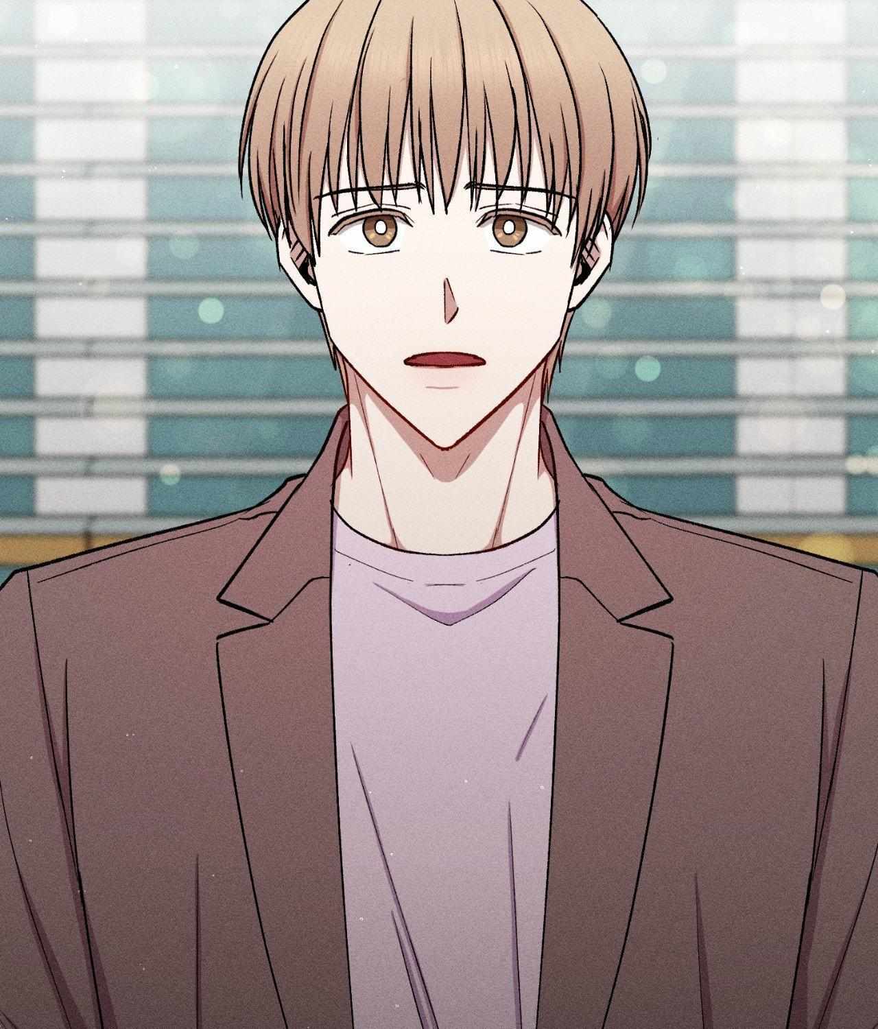 If You Want Me Chapter 73.1 page 33 - 
