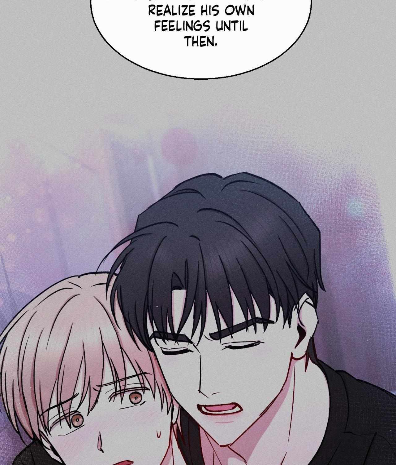 If You Want Me Chapter 73.1 page 36 - 