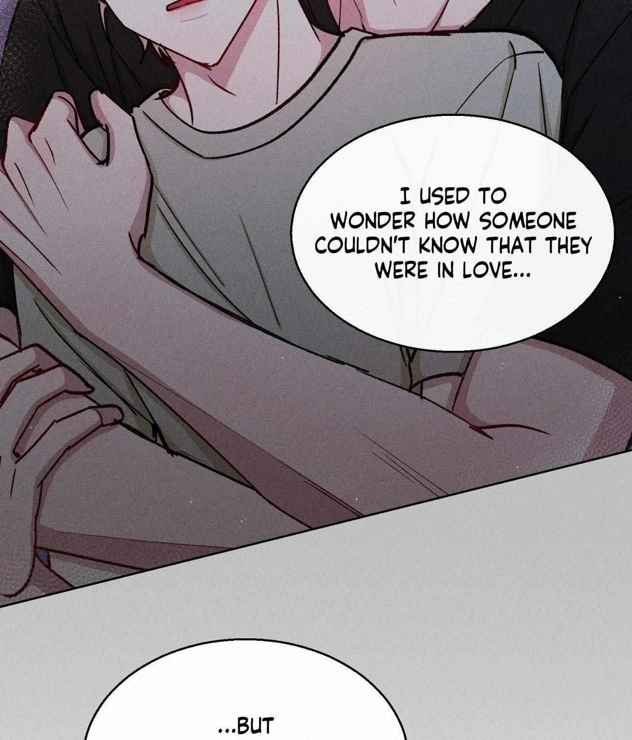 If You Want Me Chapter 73.1 page 37 - 