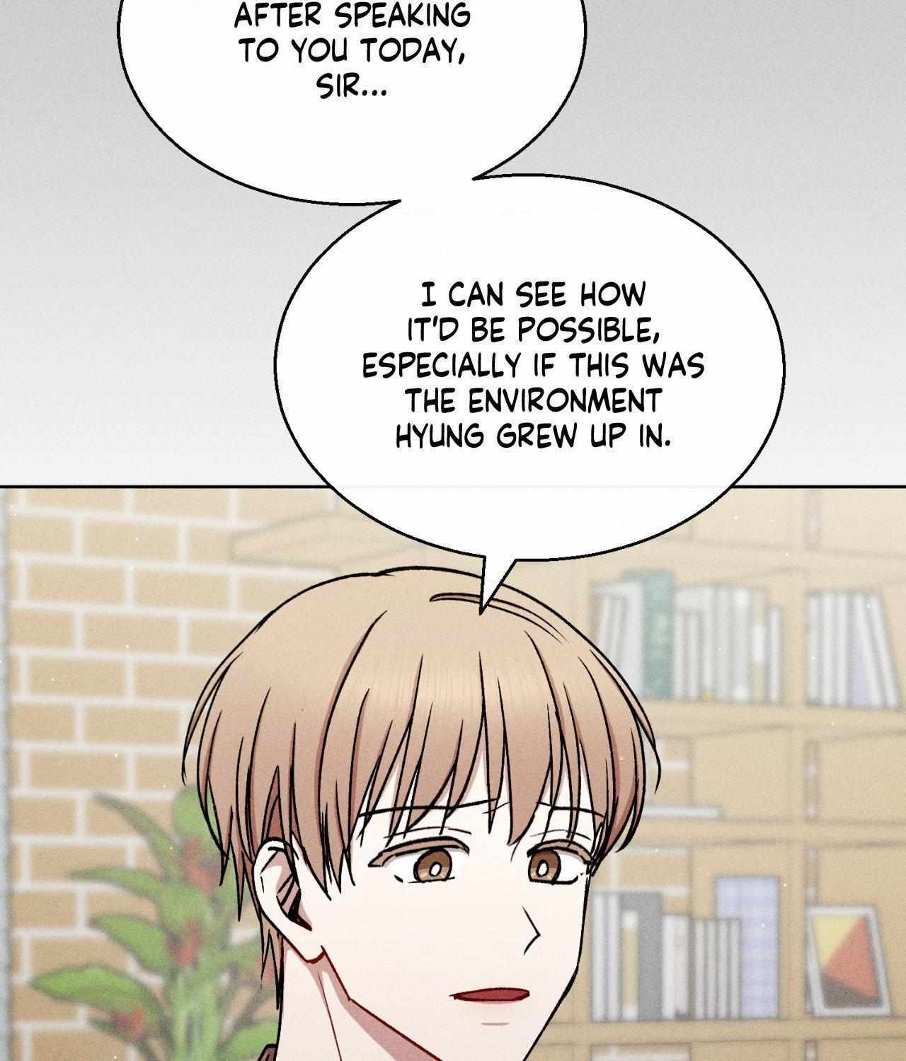 If You Want Me Chapter 73.1 page 38 - 