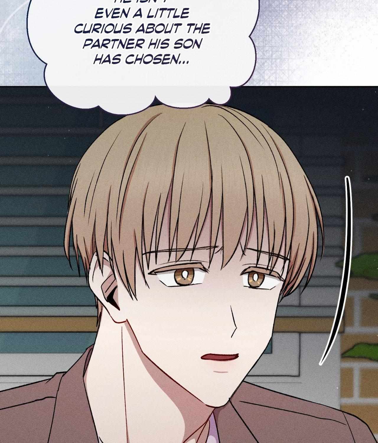 If You Want Me Chapter 73.1 page 5 - 