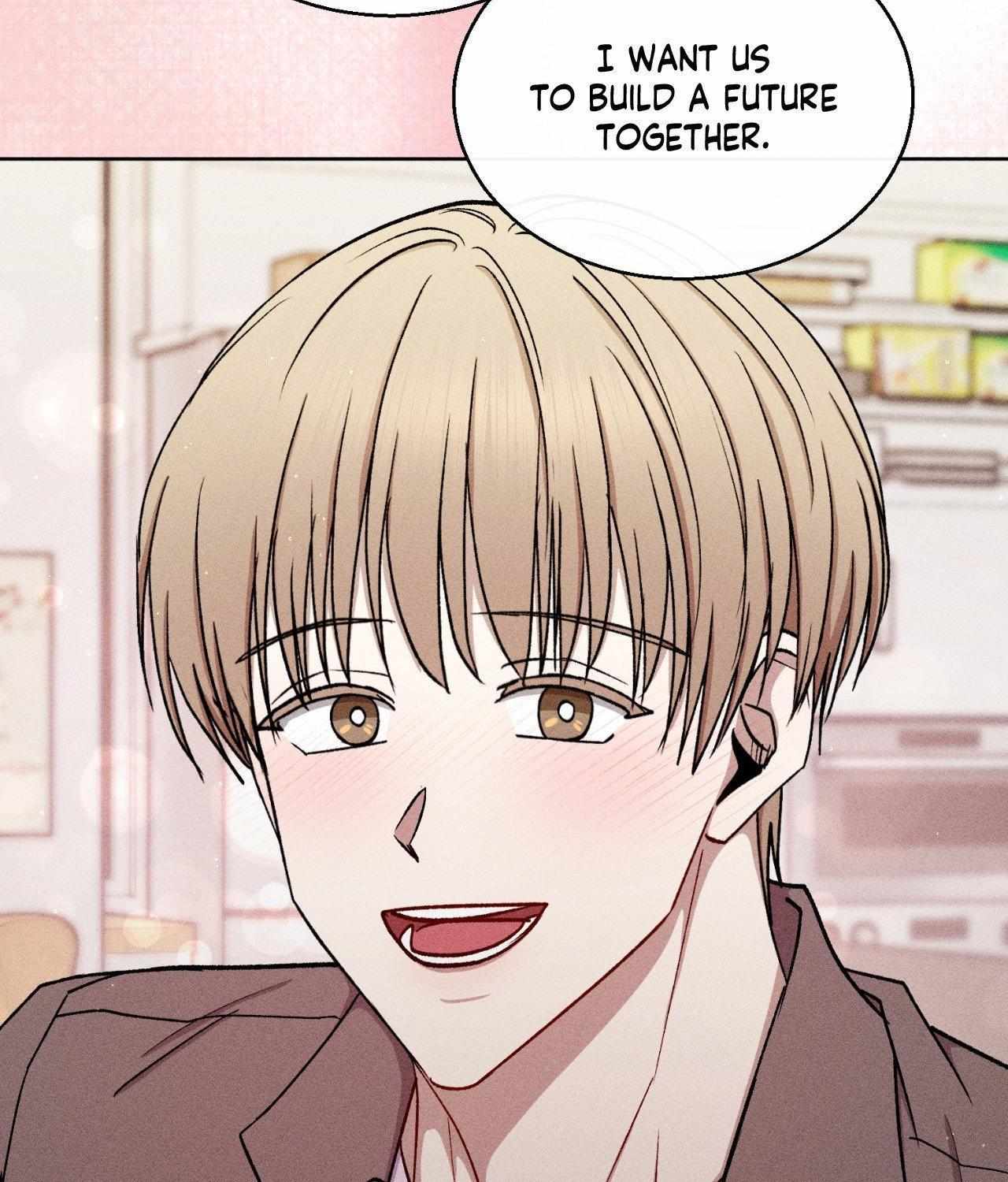 If You Want Me Chapter 73.1 page 44 - 