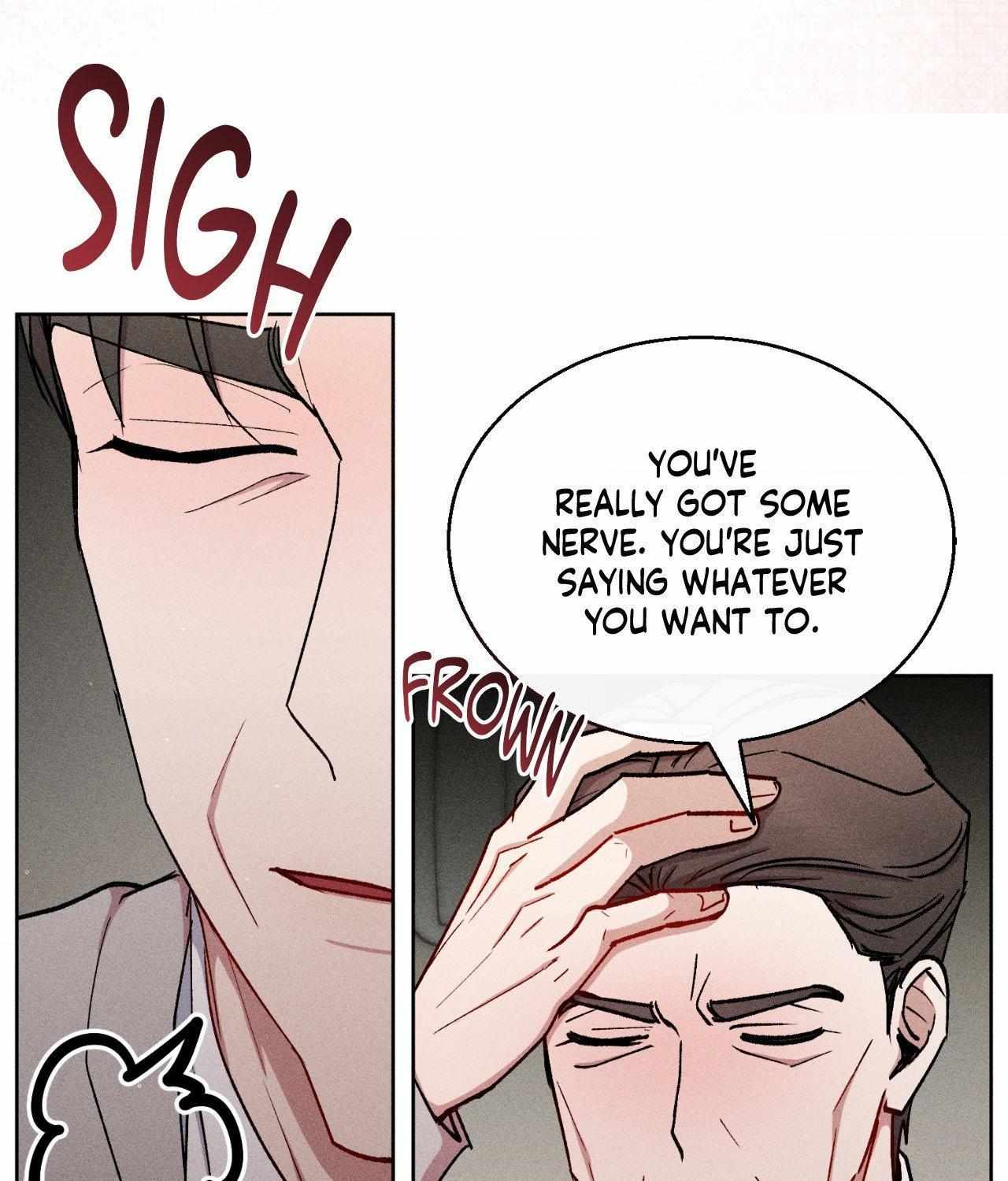 If You Want Me Chapter 73.1 page 46 - 
