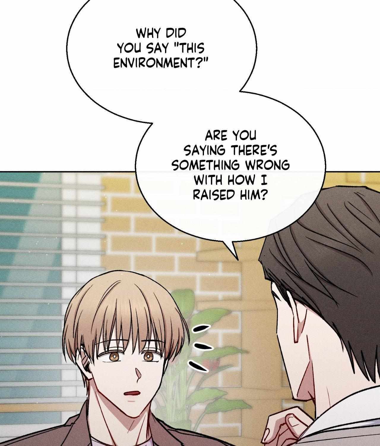 If You Want Me Chapter 73.1 page 48 - 