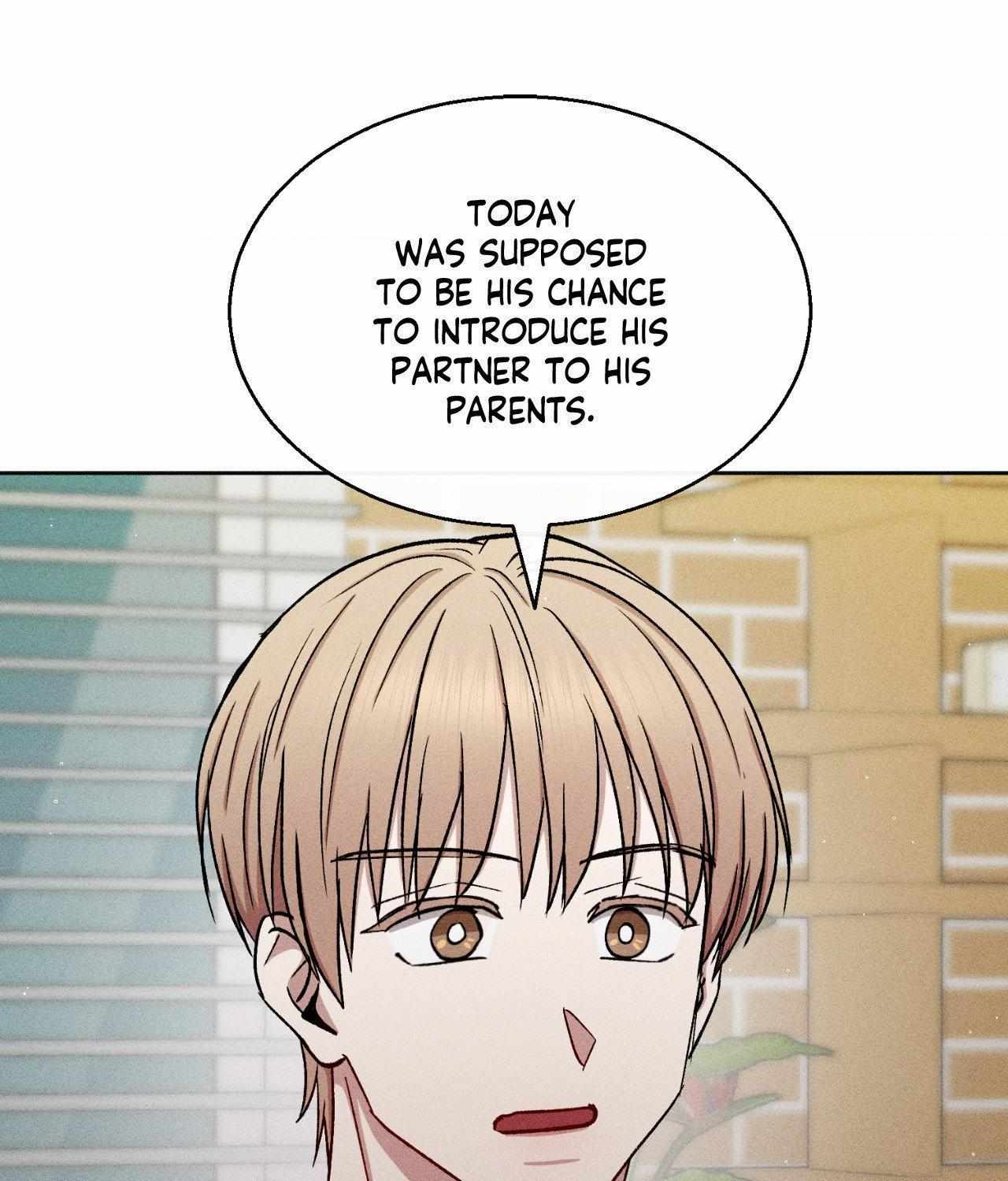 If You Want Me Chapter 73.1 page 50 - 