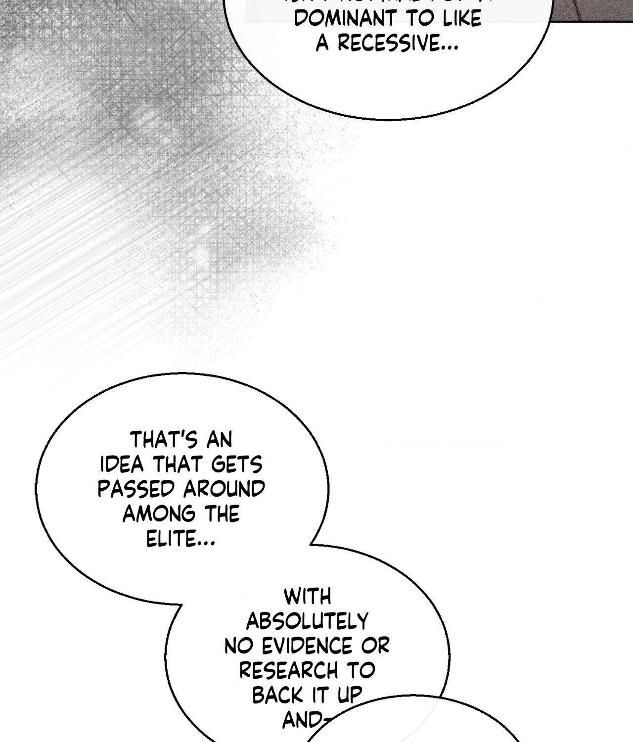 If You Want Me Chapter 73.1 page 55 - 
