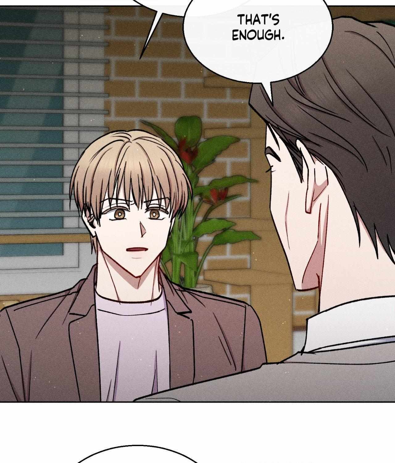 If You Want Me Chapter 73.1 page 56 - 