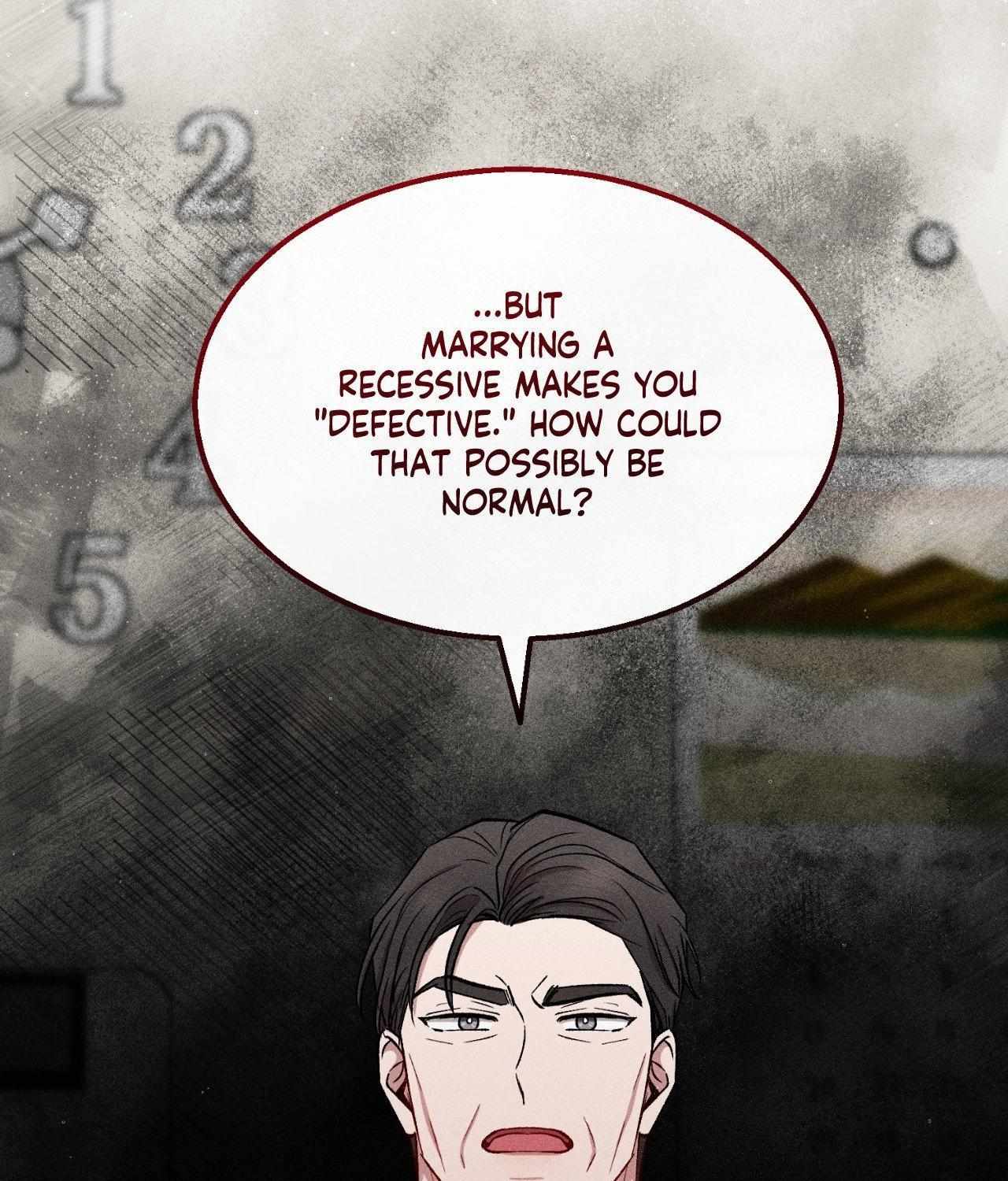 If You Want Me Chapter 73.1 page 62 - 