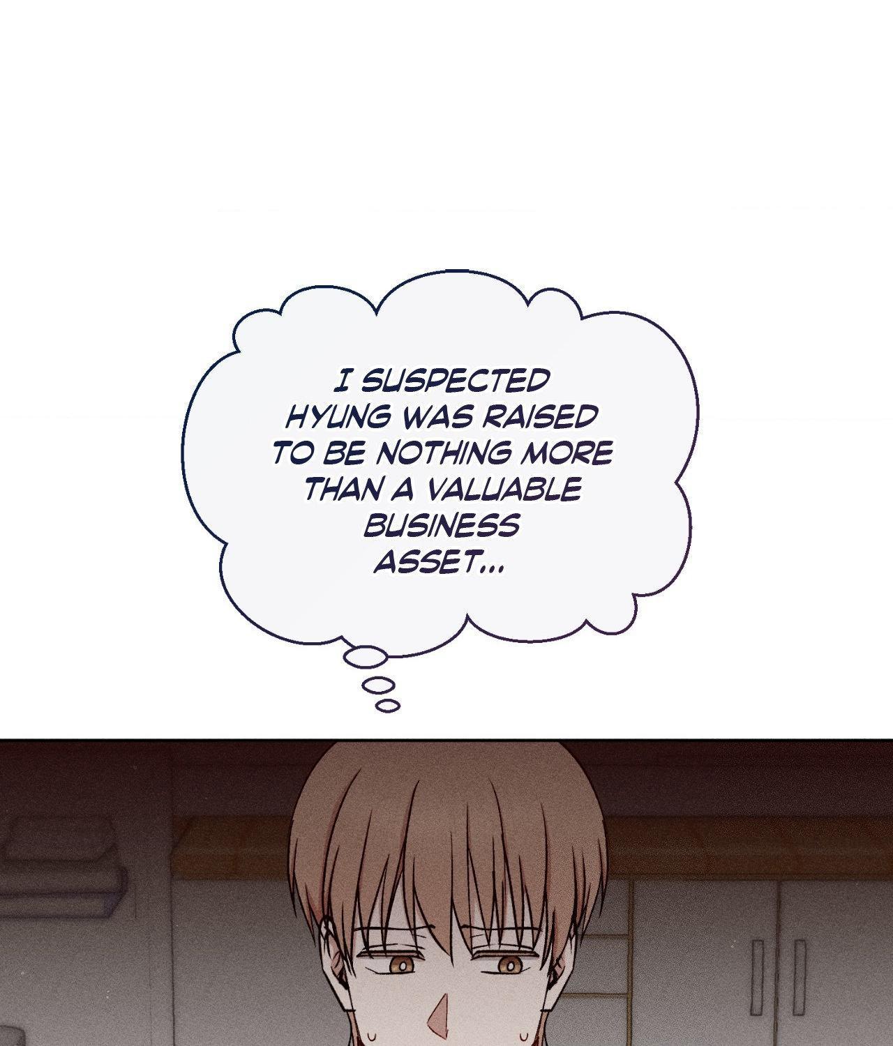 If You Want Me Chapter 73.1 page 69 - 