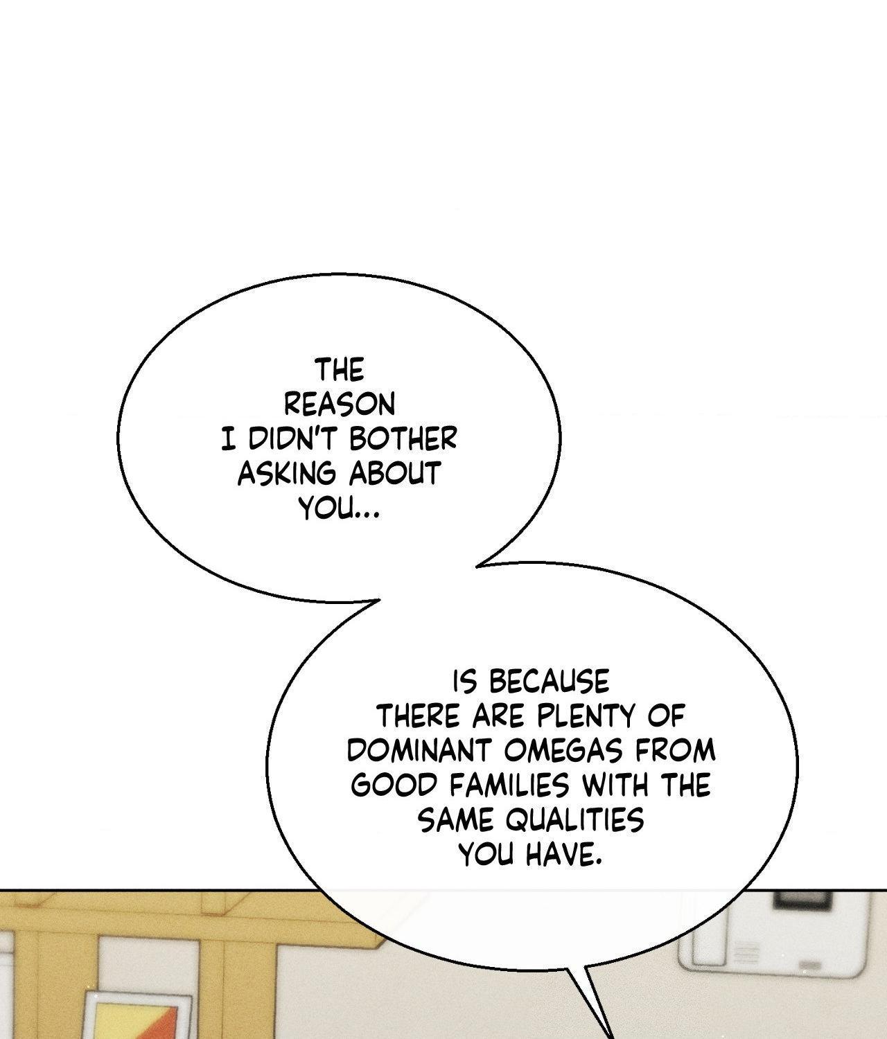 If You Want Me Chapter 73.1 page 72 - 