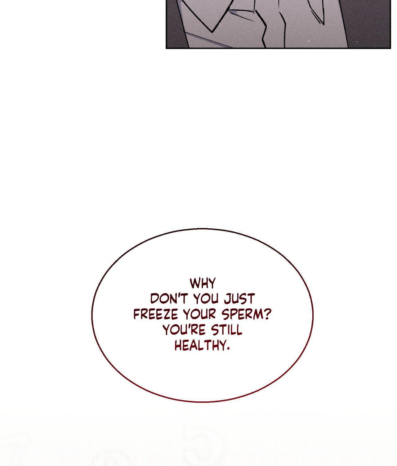 If You Want Me Chapter 73.1 page 80 - 