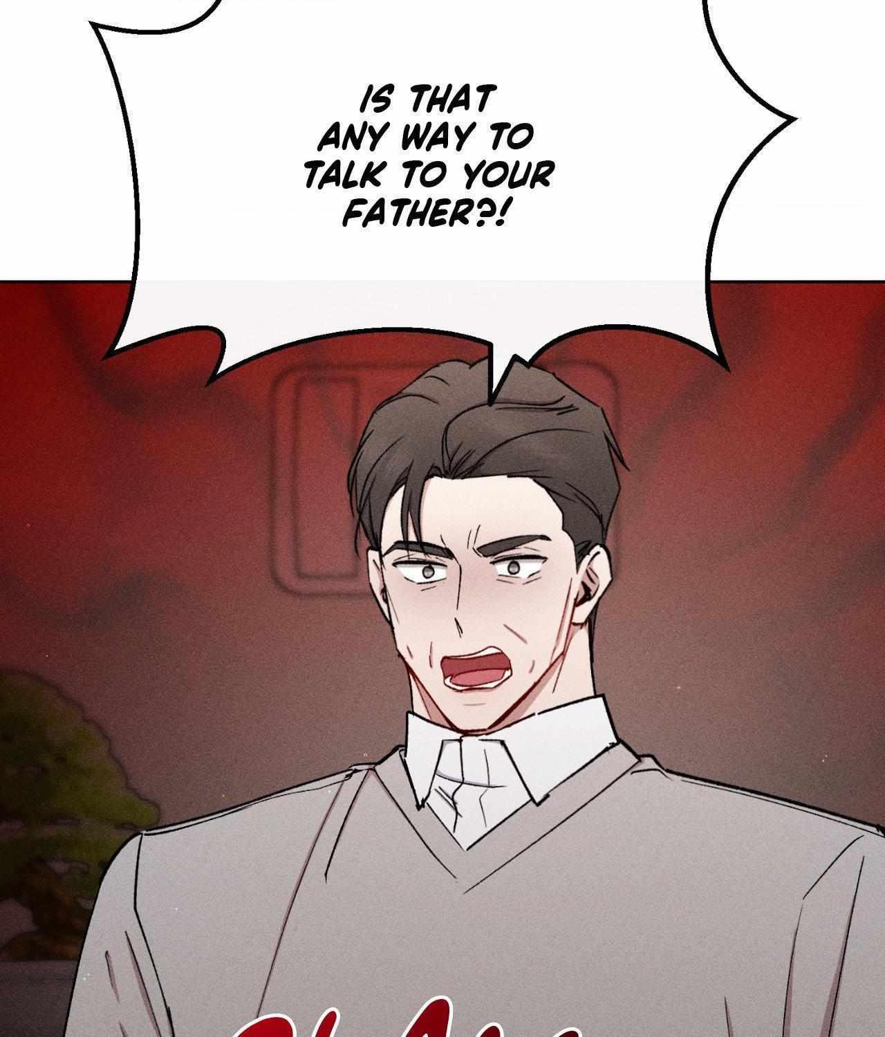 If You Want Me Chapter 73.1 page 83 - 