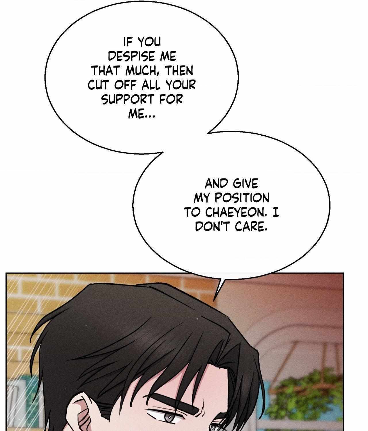 If You Want Me Chapter 73.1 page 85 - 