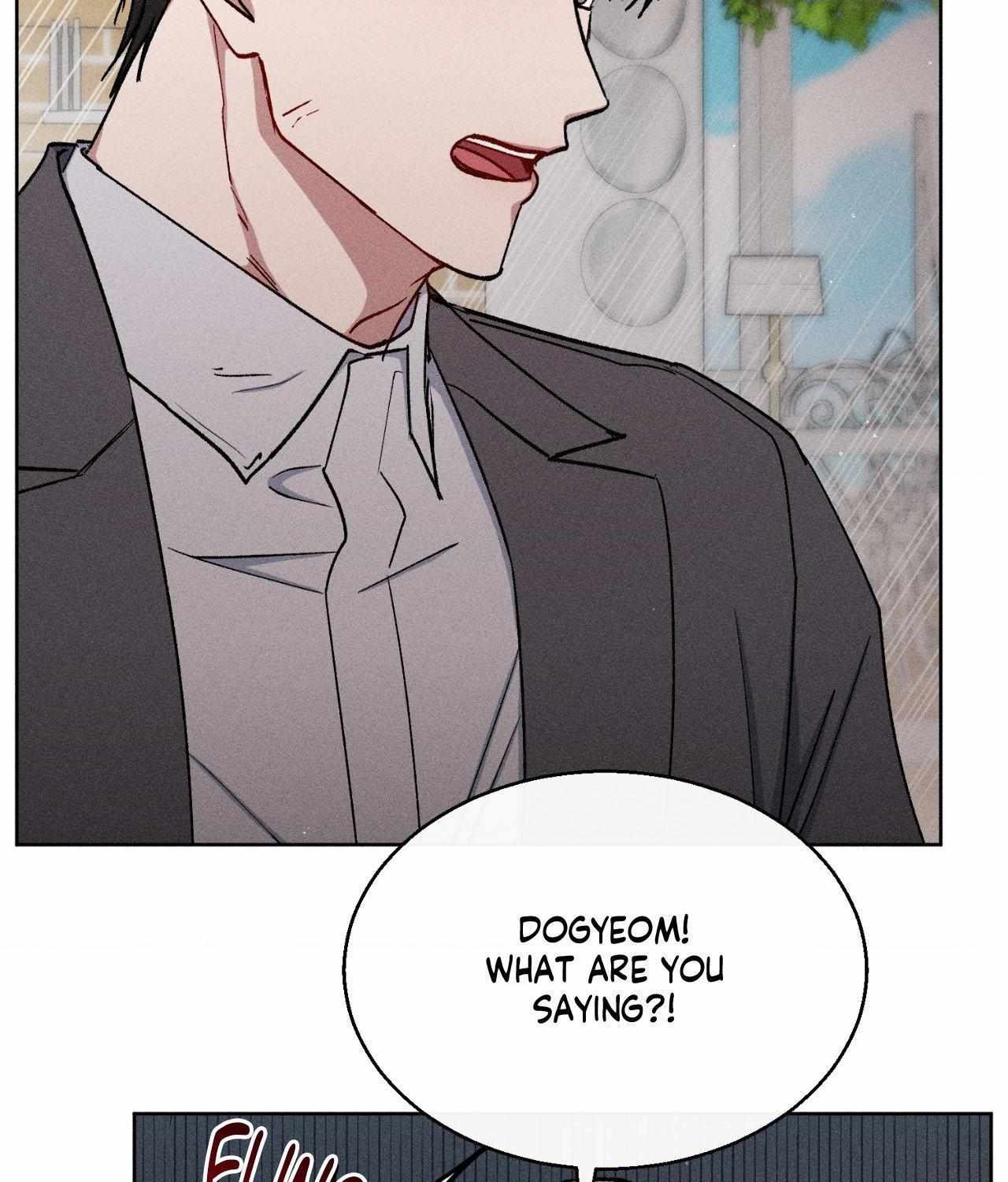 If You Want Me Chapter 73.1 page 86 - 