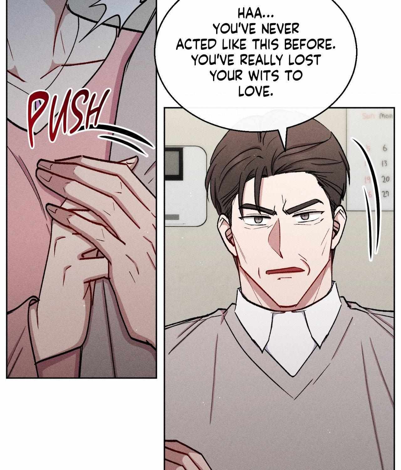 If You Want Me Chapter 73.1 page 91 - 