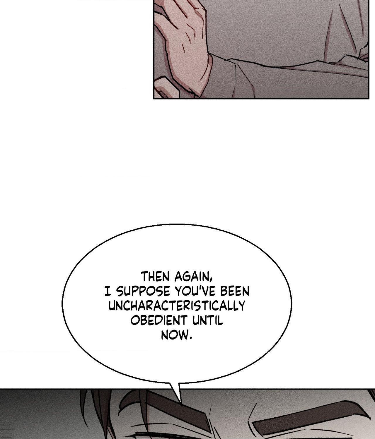 If You Want Me Chapter 73.1 page 92 - 