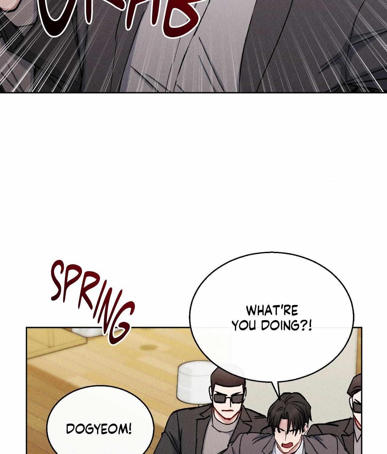 If You Want Me Chapter 73.1 page 98 - 
