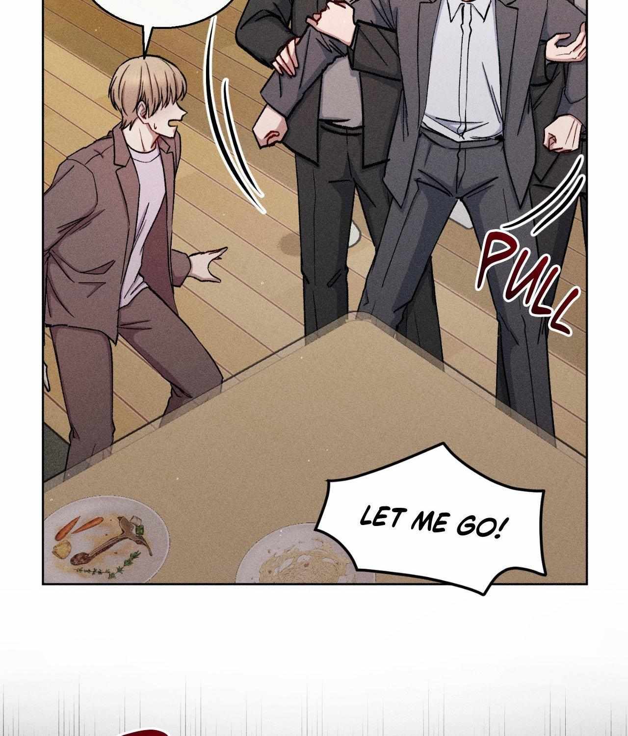 If You Want Me Chapter 73.1 page 99 - 