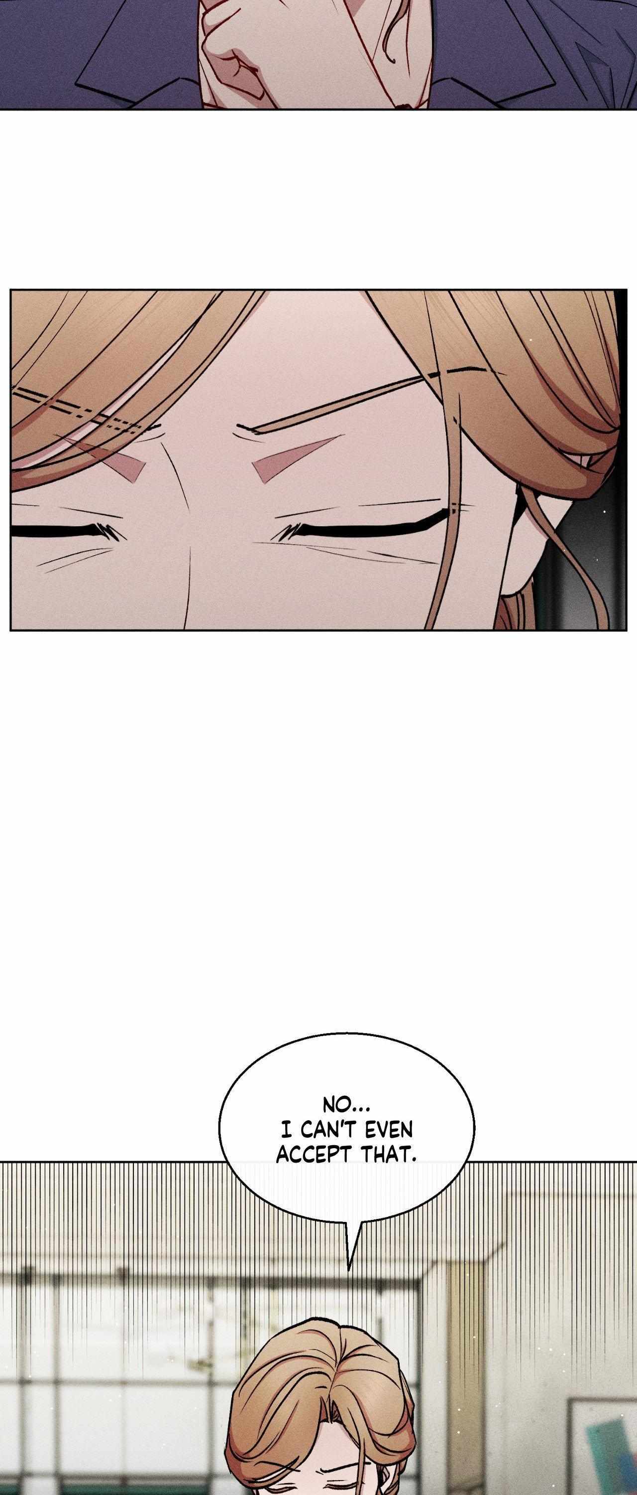If You Want Me Chapter 73 page 13 - 