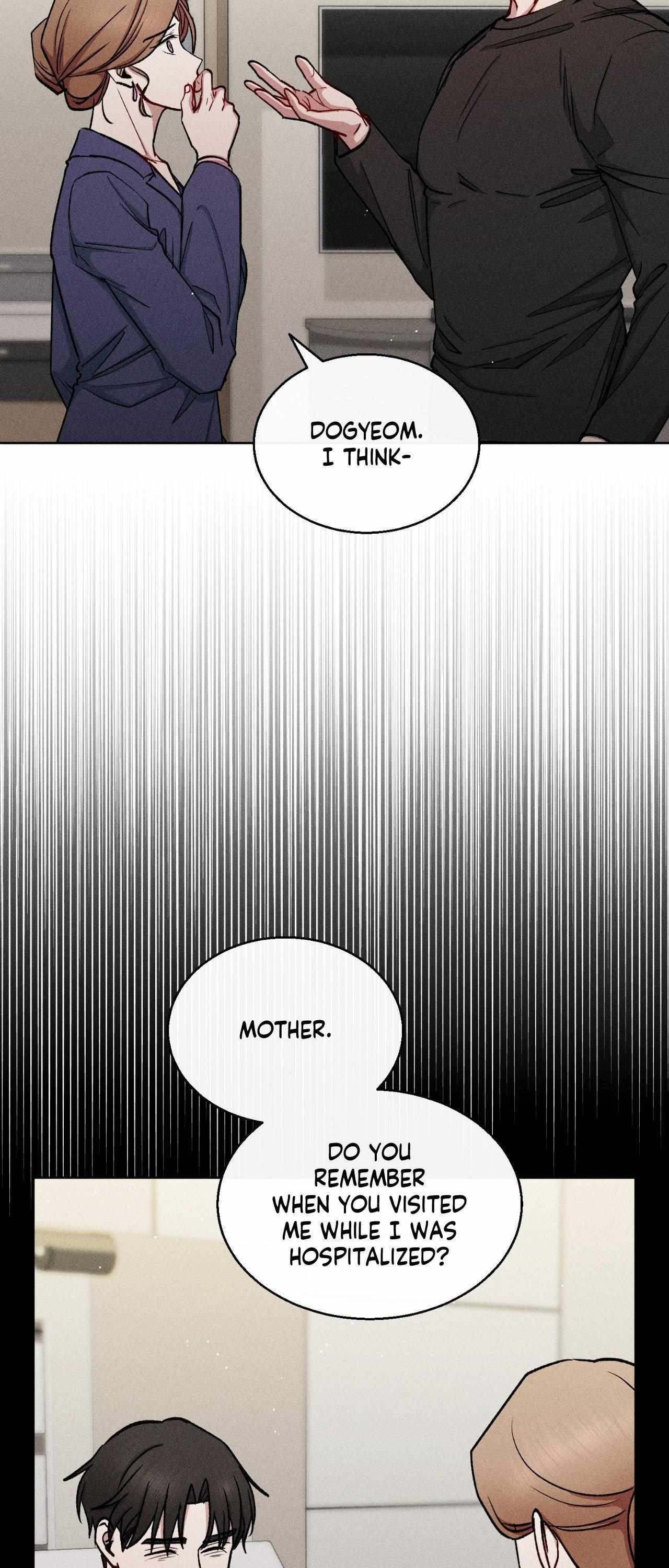 If You Want Me Chapter 73 page 15 - 