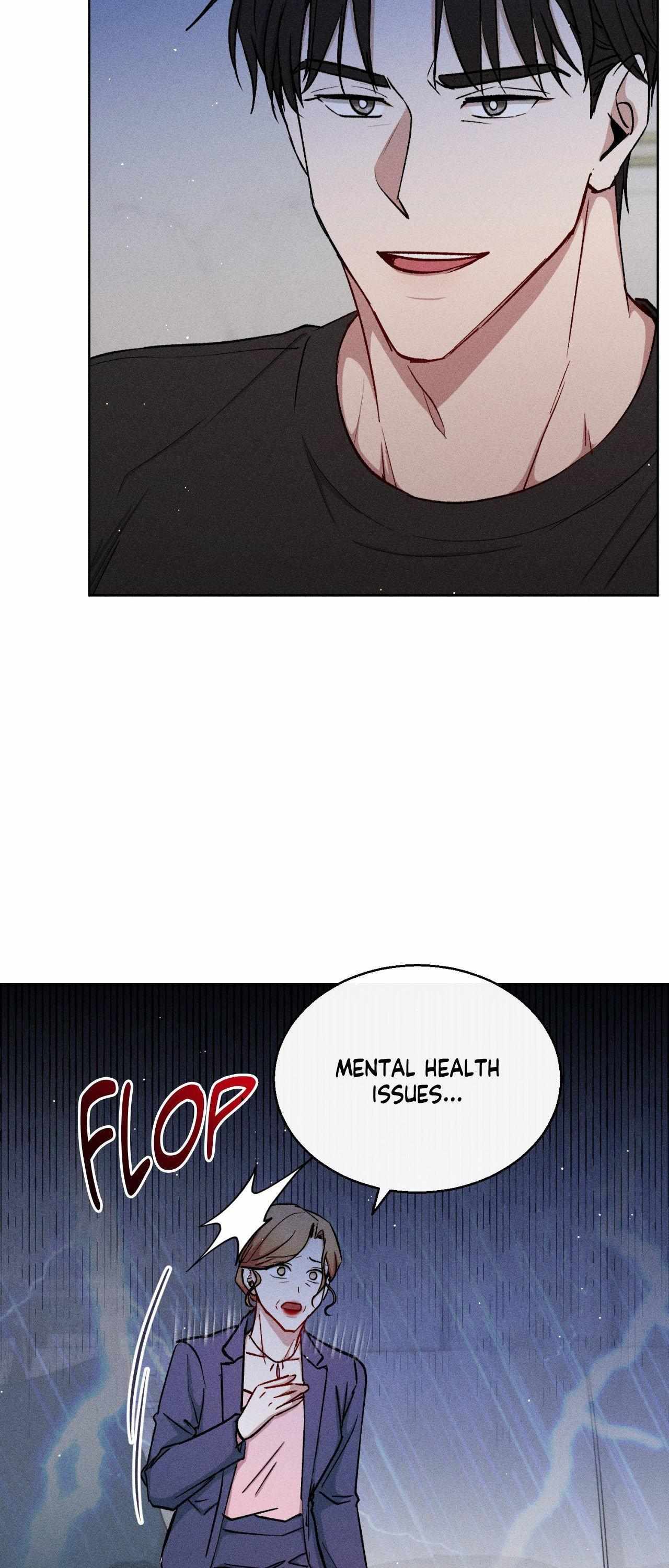 If You Want Me Chapter 73 page 25 - 