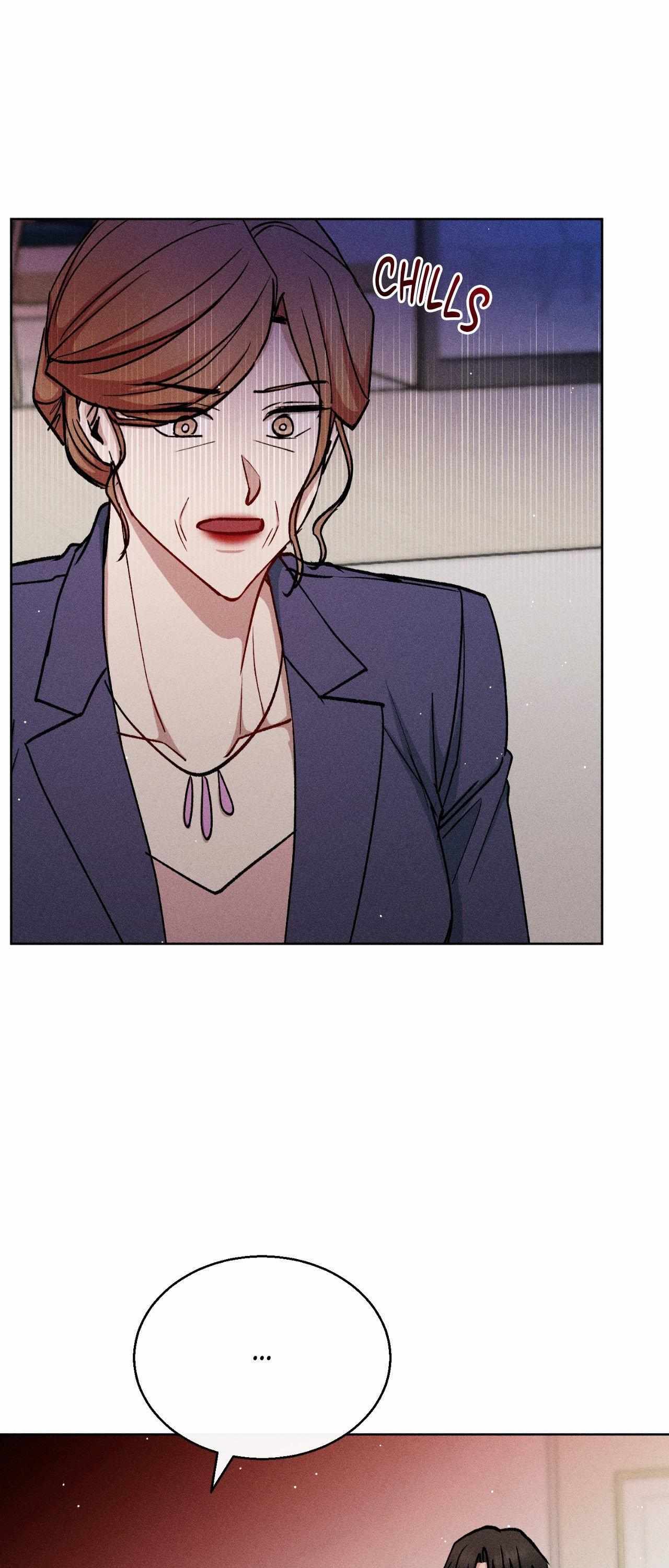 If You Want Me Chapter 73 page 27 - 