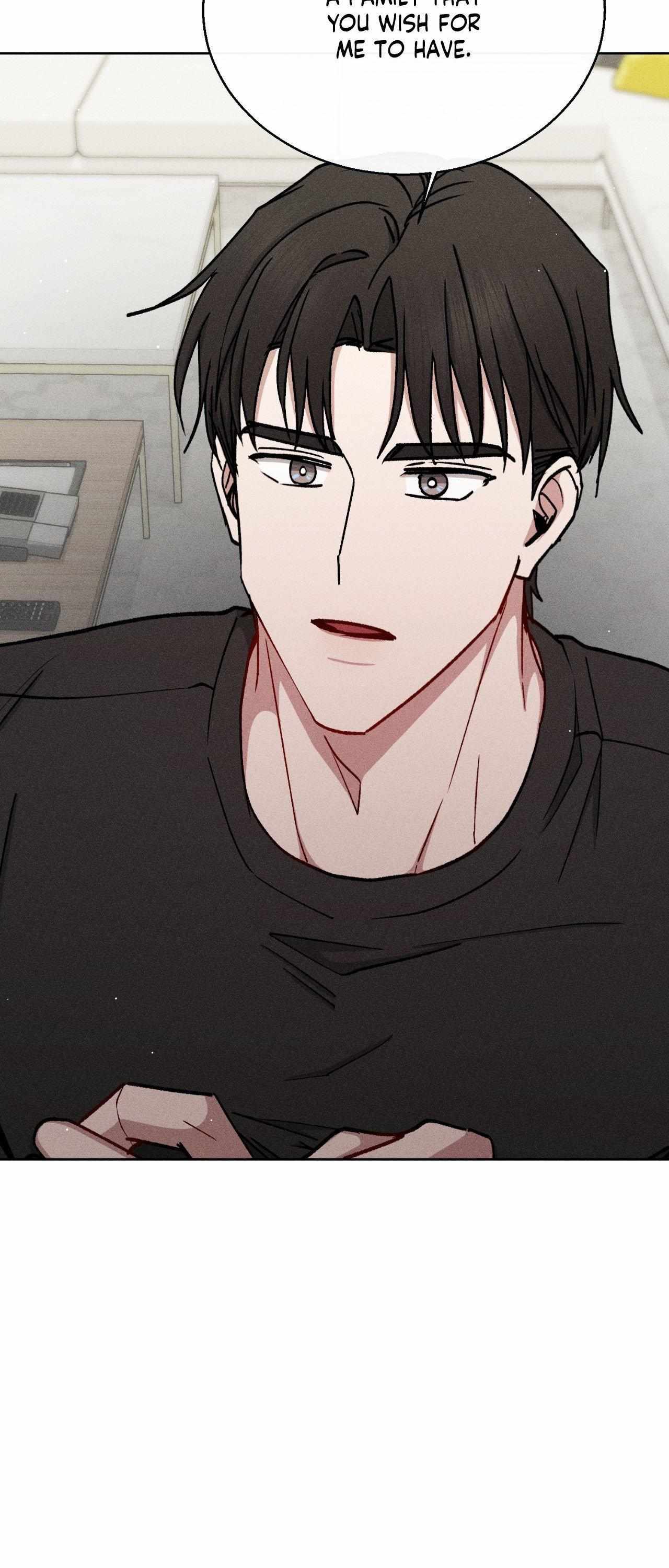If You Want Me Chapter 73 page 34 - 