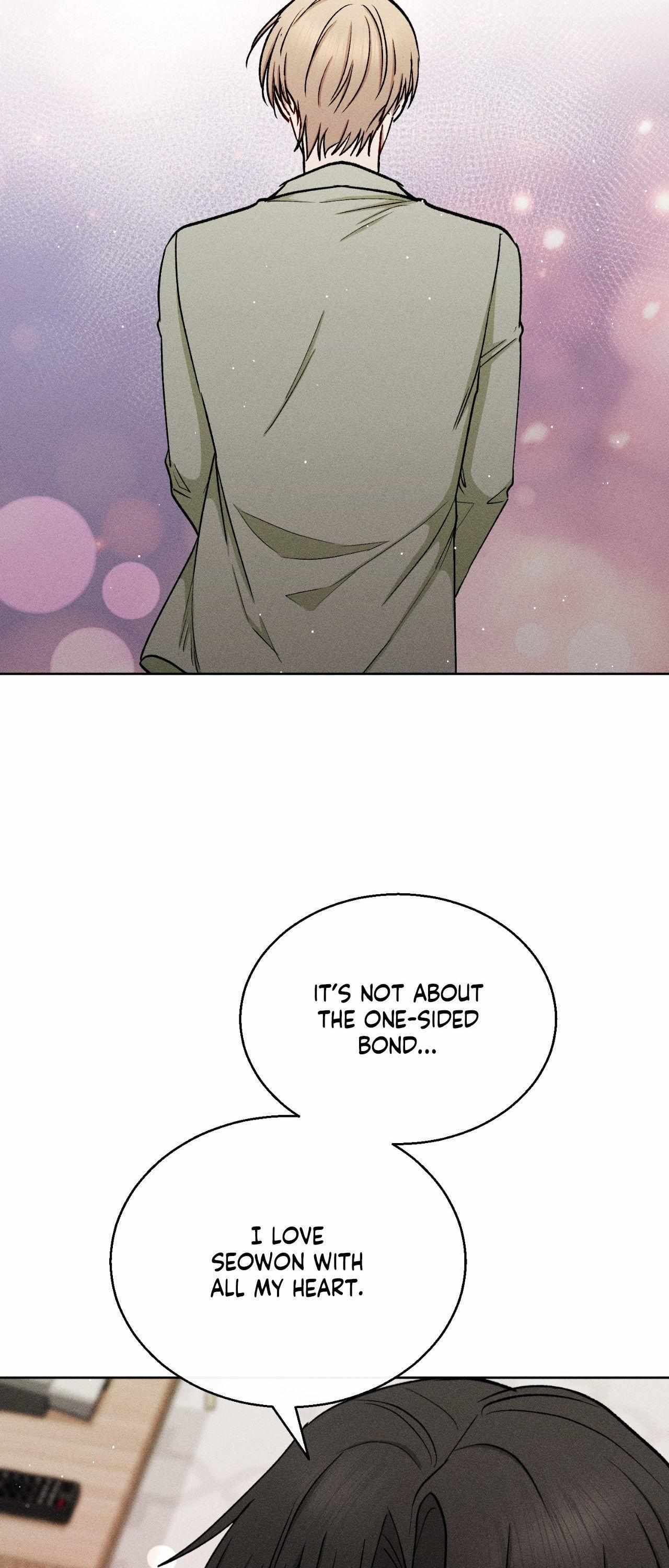 If You Want Me Chapter 73 page 37 - 