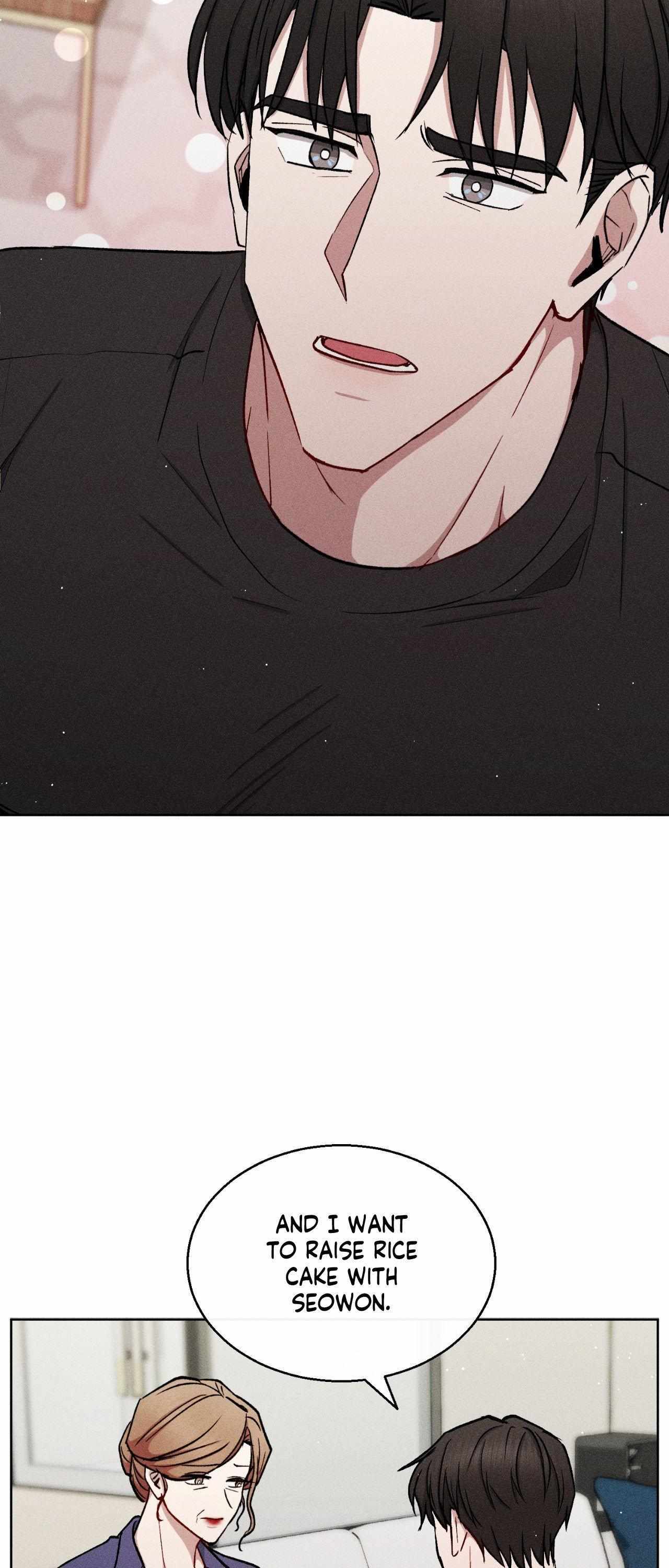 If You Want Me Chapter 73 page 38 - 