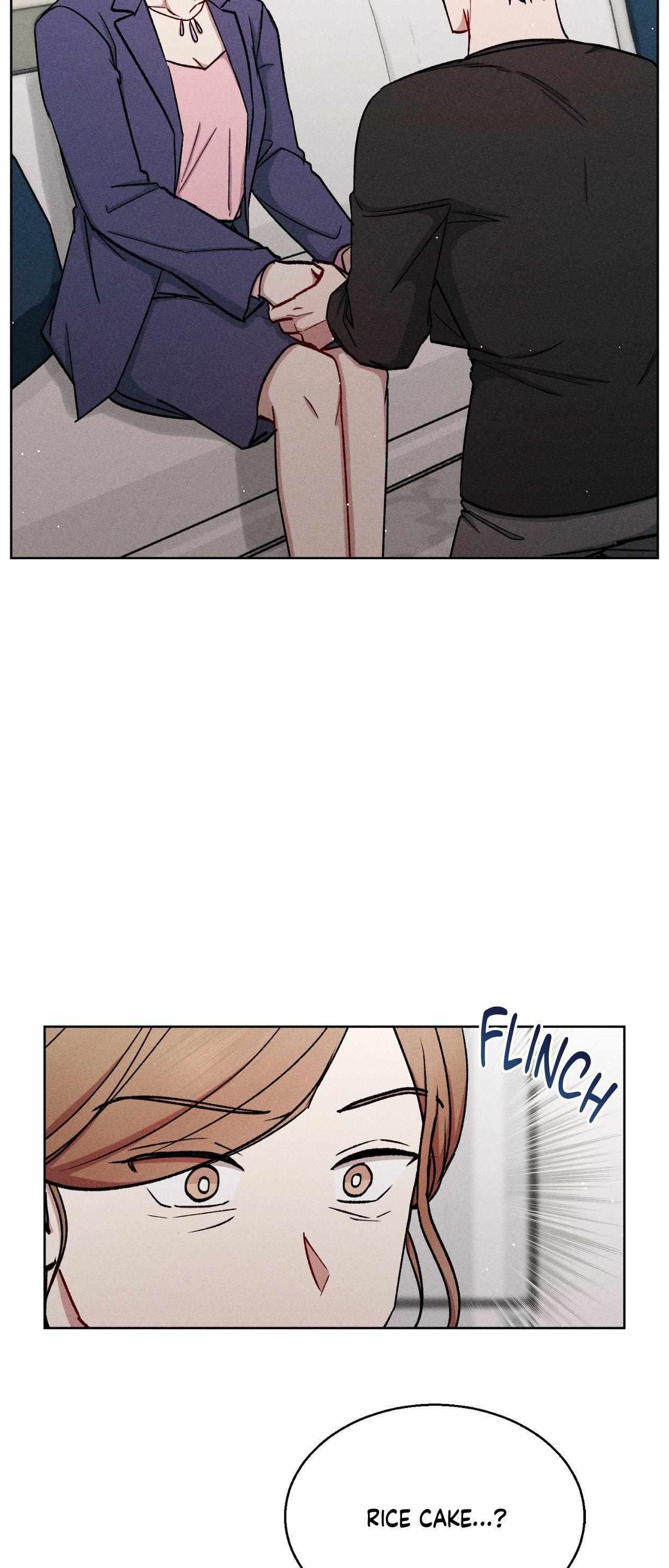 If You Want Me Chapter 73 page 39 - 