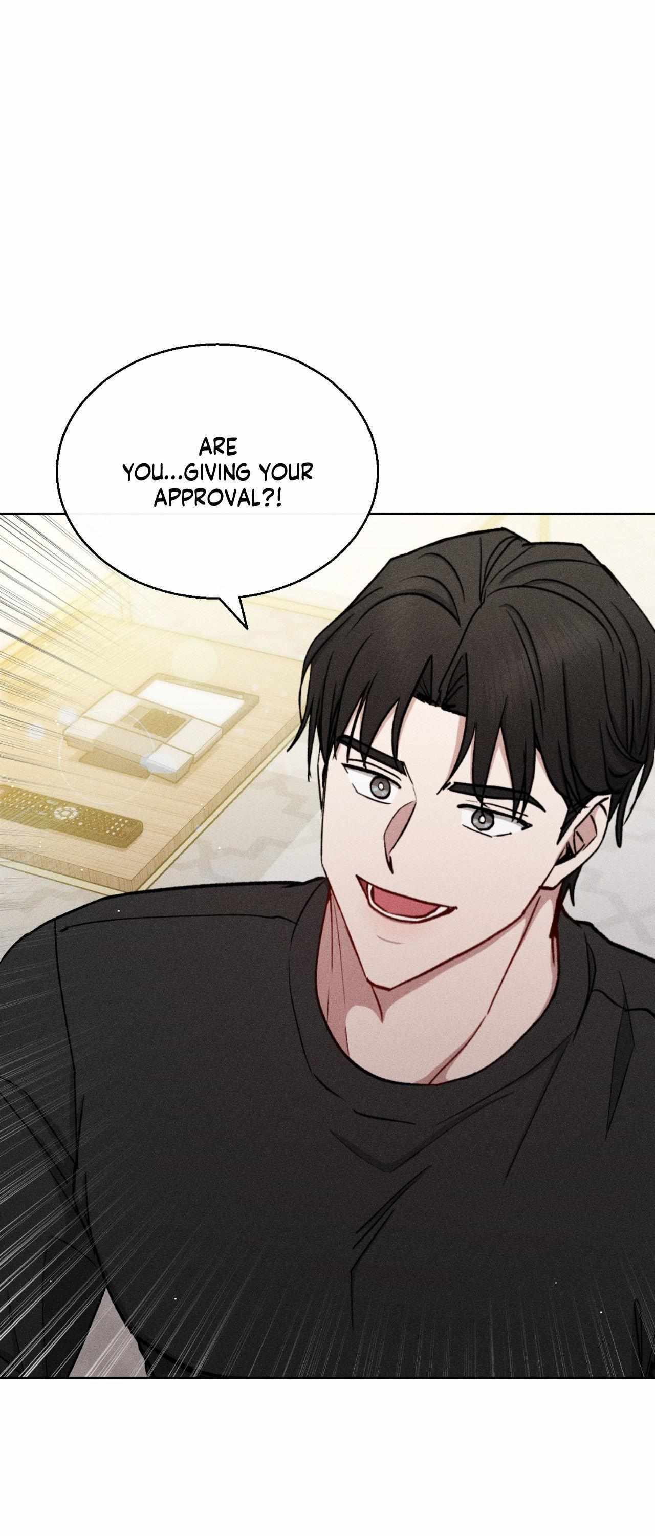 If You Want Me Chapter 73 page 43 - 