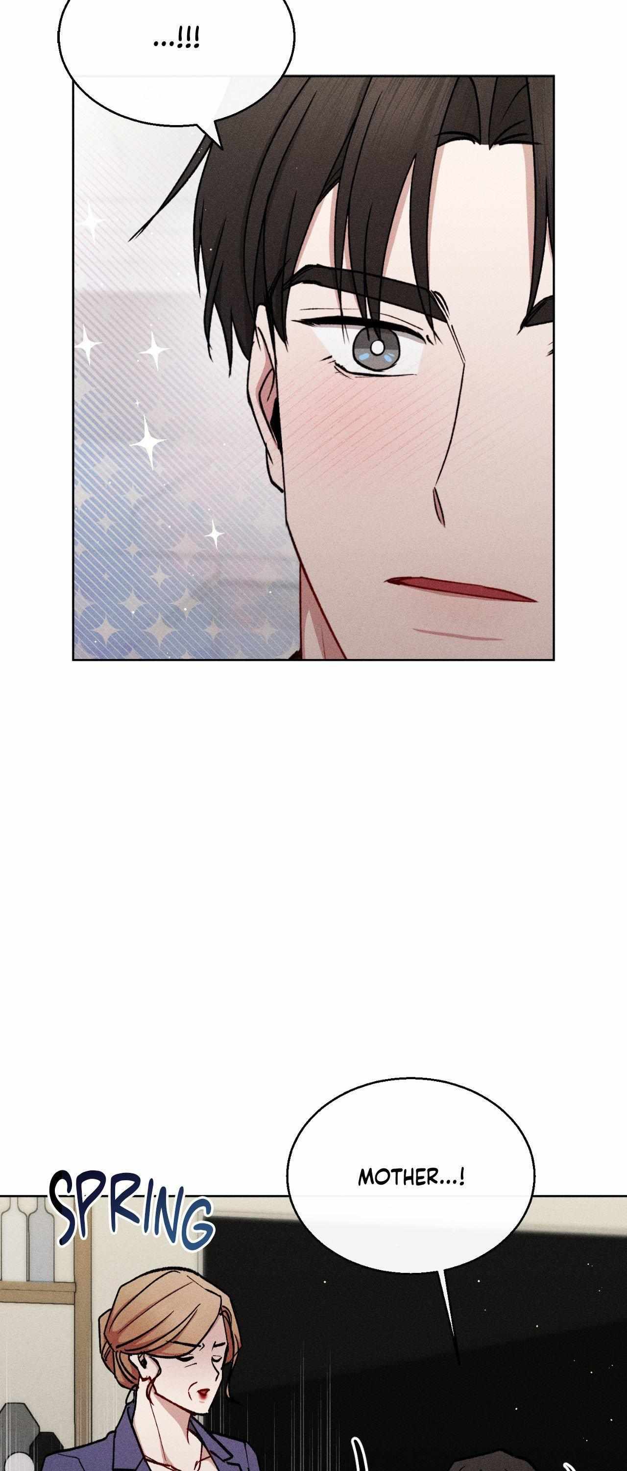 If You Want Me Chapter 73 page 46 - 