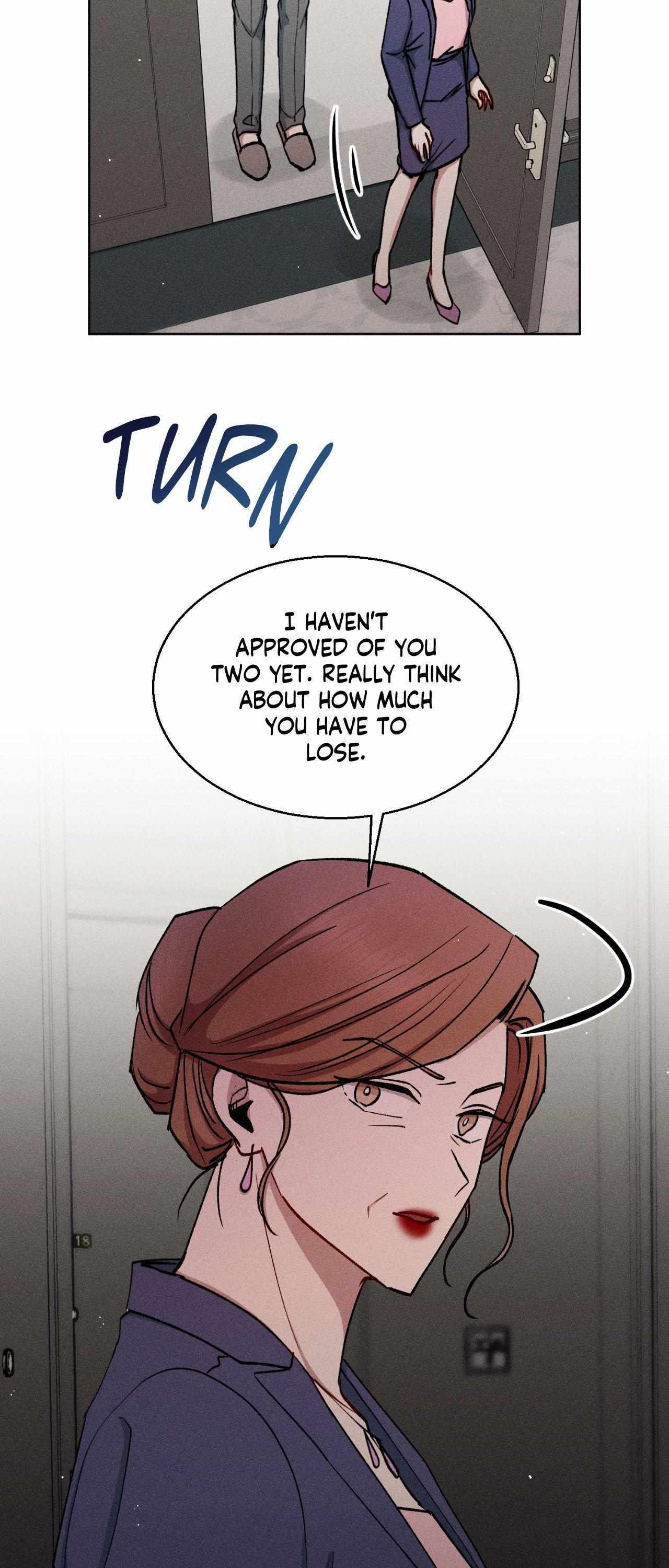 If You Want Me Chapter 73 page 48 - 