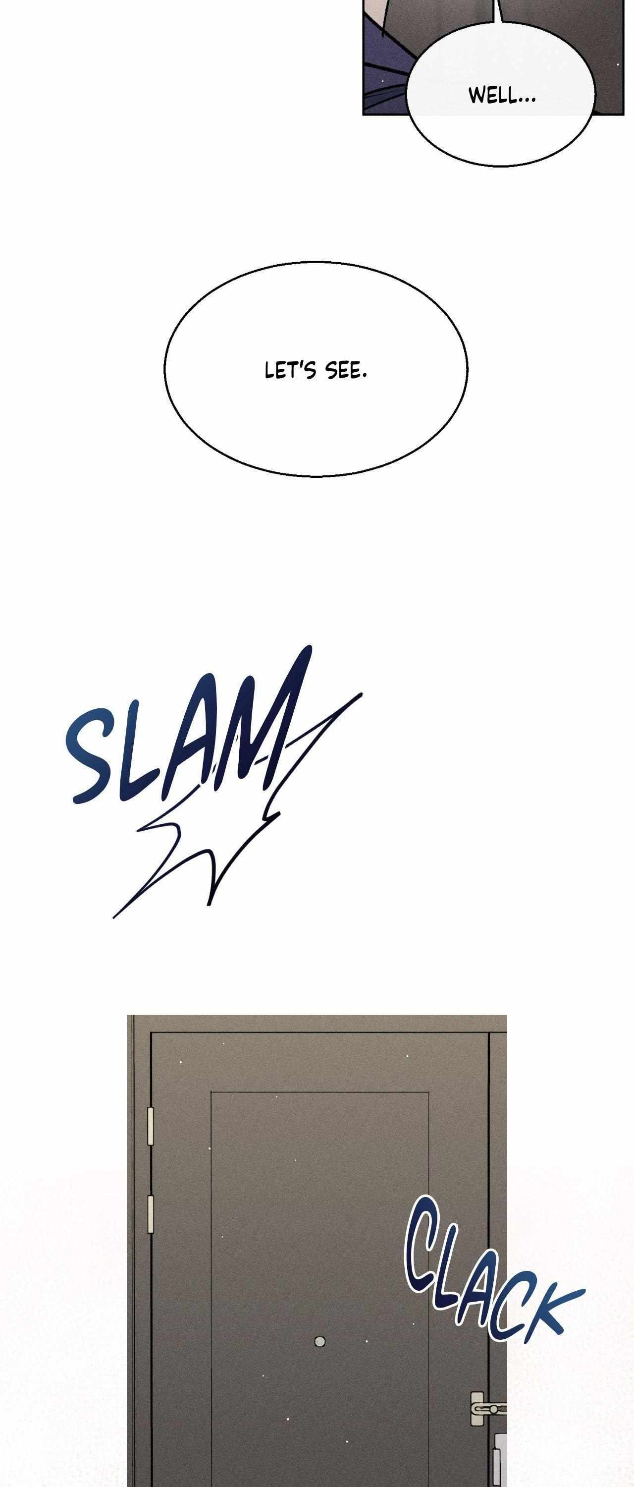 If You Want Me Chapter 73 page 50 - 