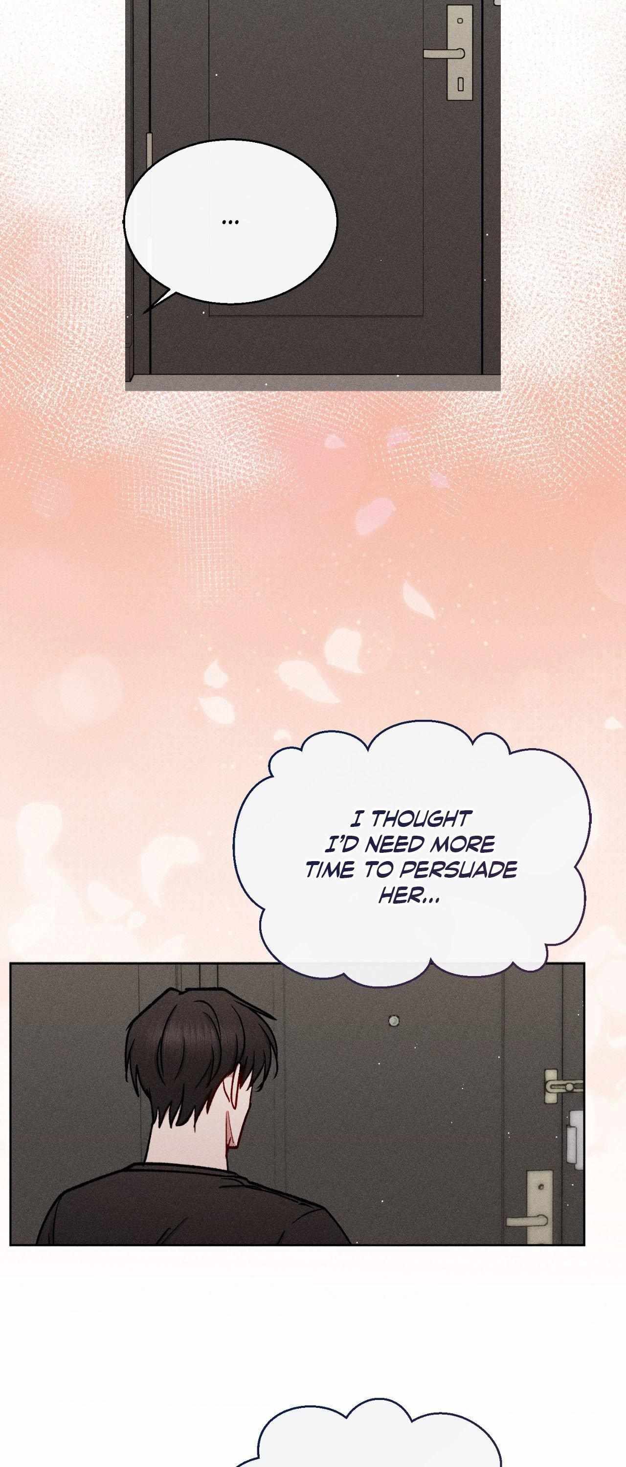 If You Want Me Chapter 73 page 51 - 