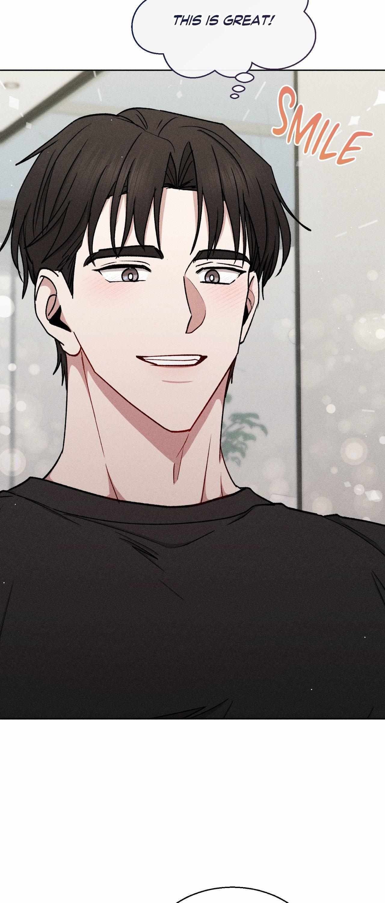 If You Want Me Chapter 73 page 52 - 