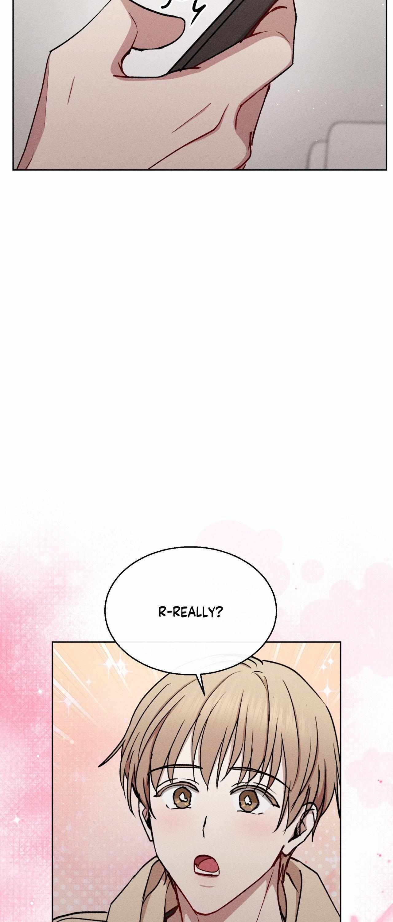 If You Want Me Chapter 73 page 54 - 