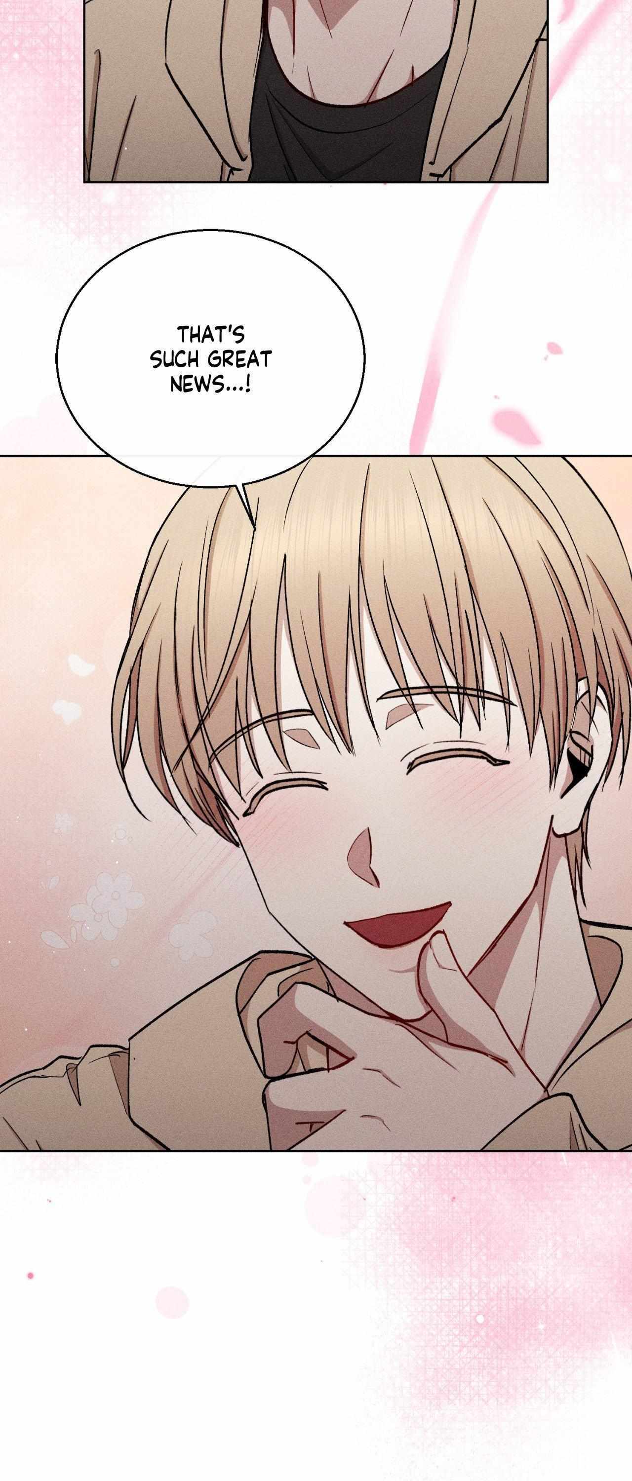 If You Want Me Chapter 73 page 55 - 