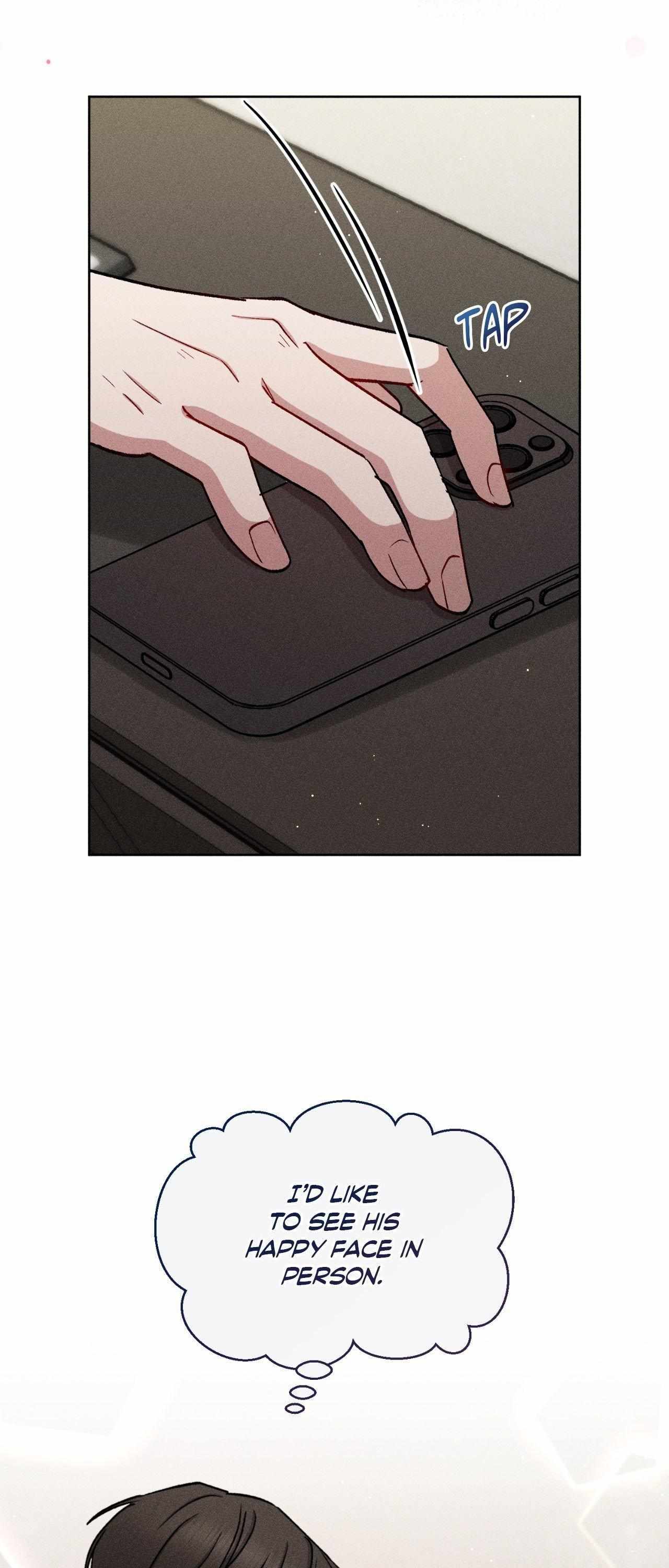 If You Want Me Chapter 73 page 56 - 